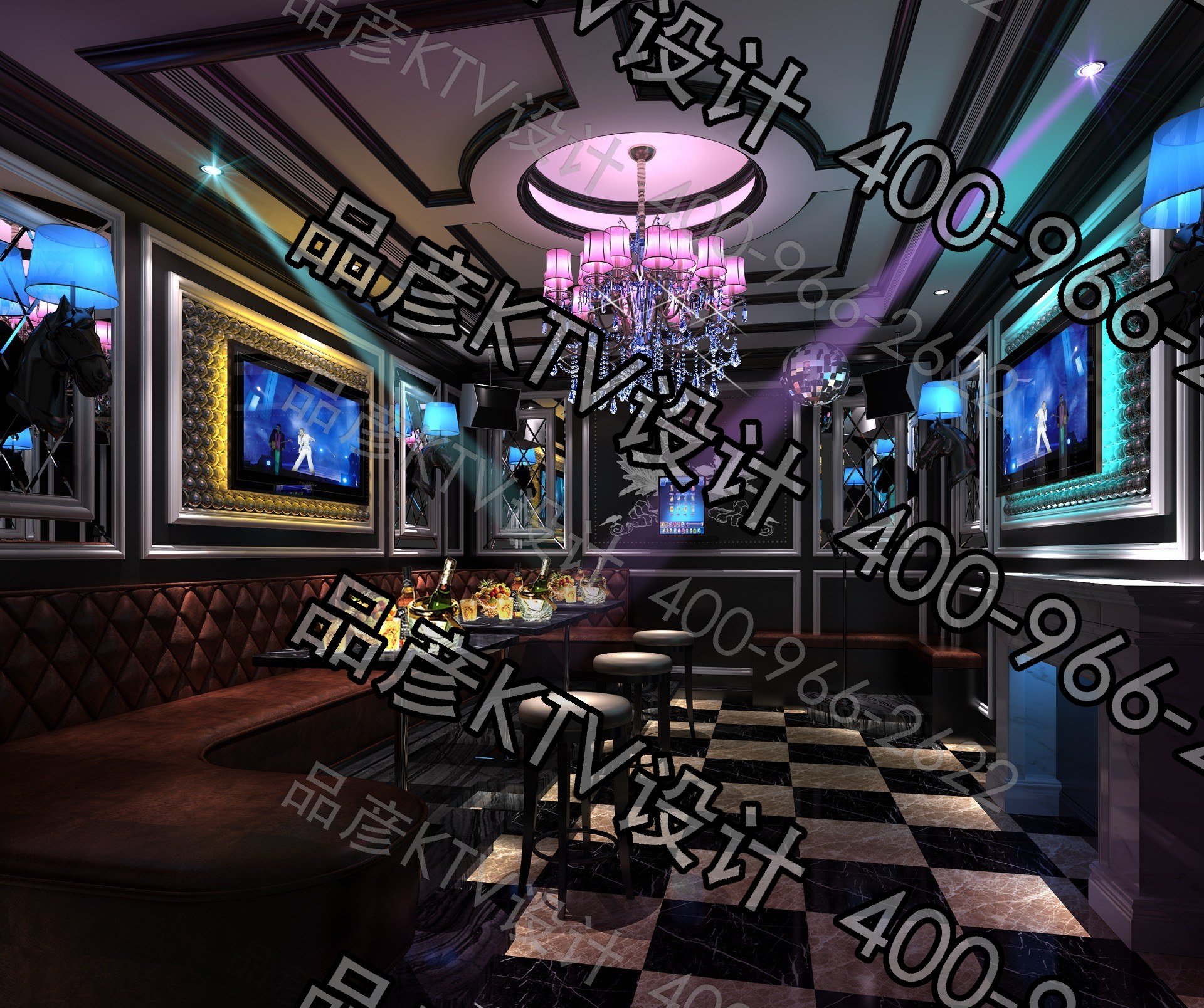 海南商务KTV - 图7