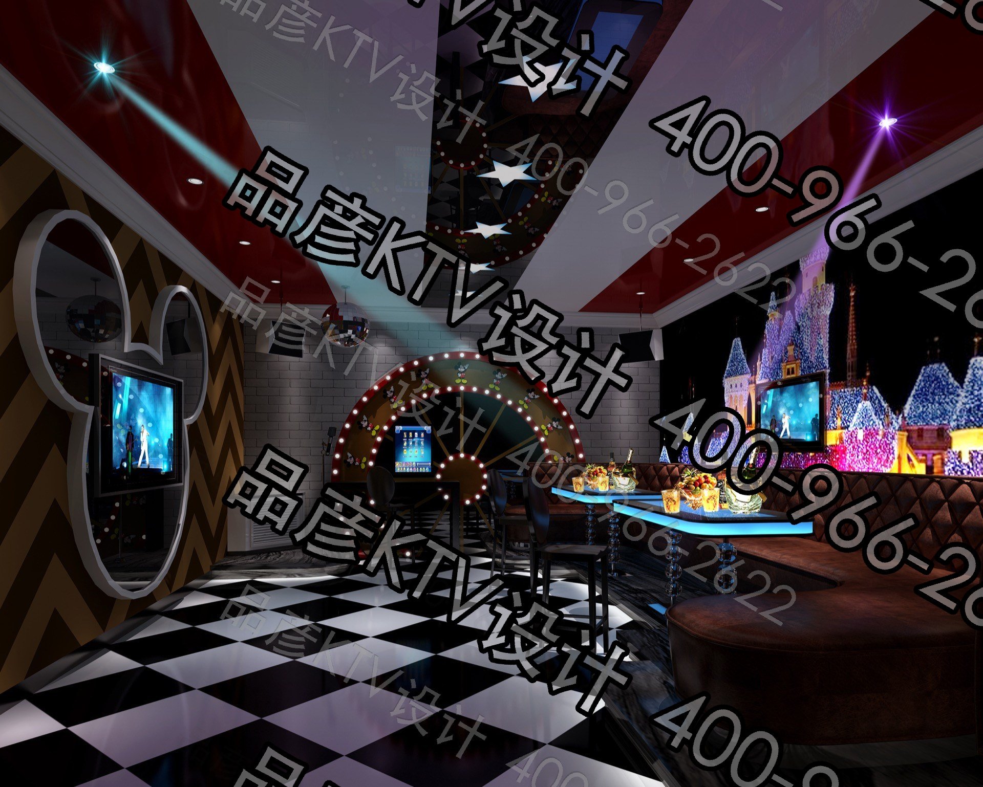 海南商务KTV - 图8