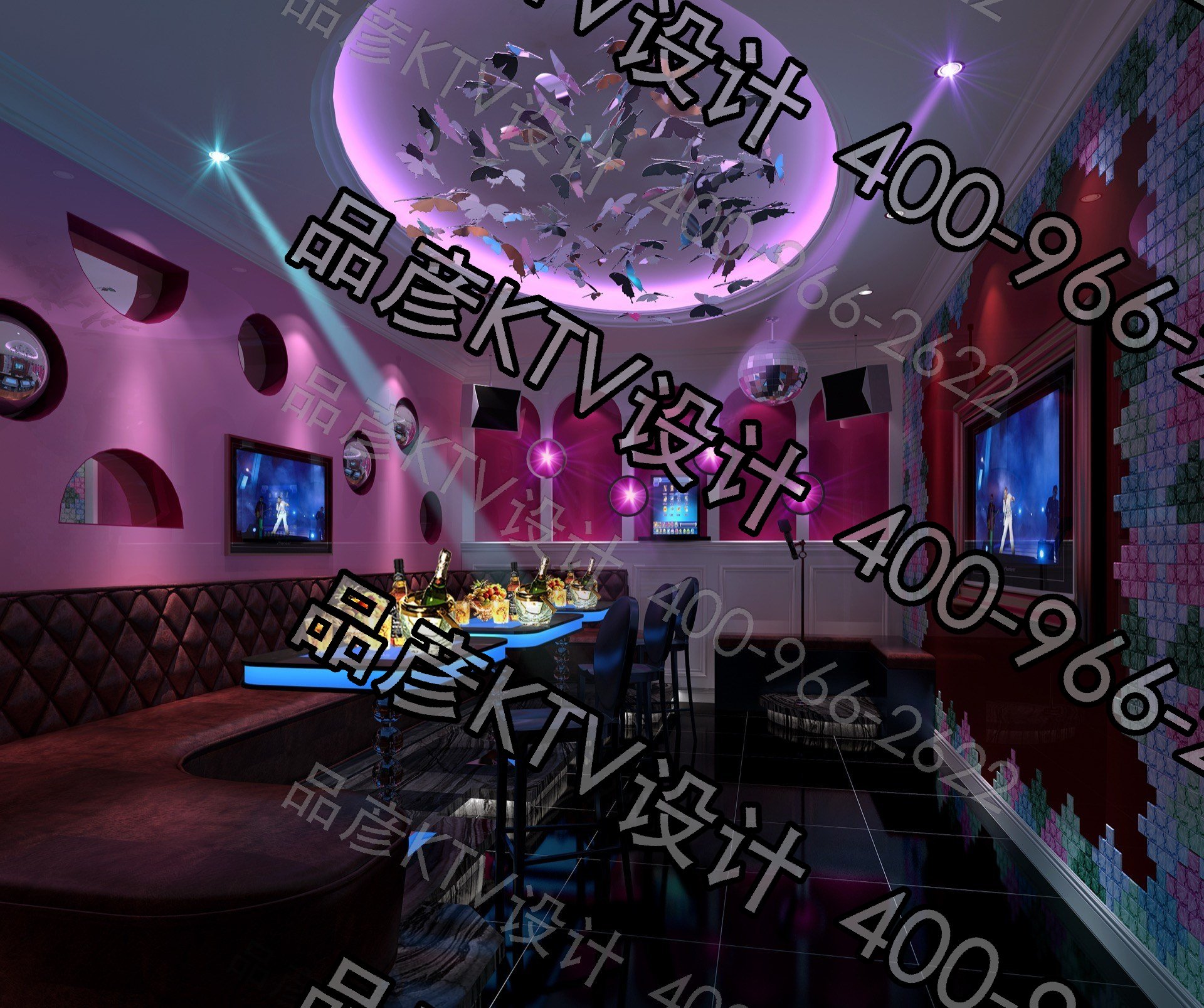 海南商务KTV - 图9