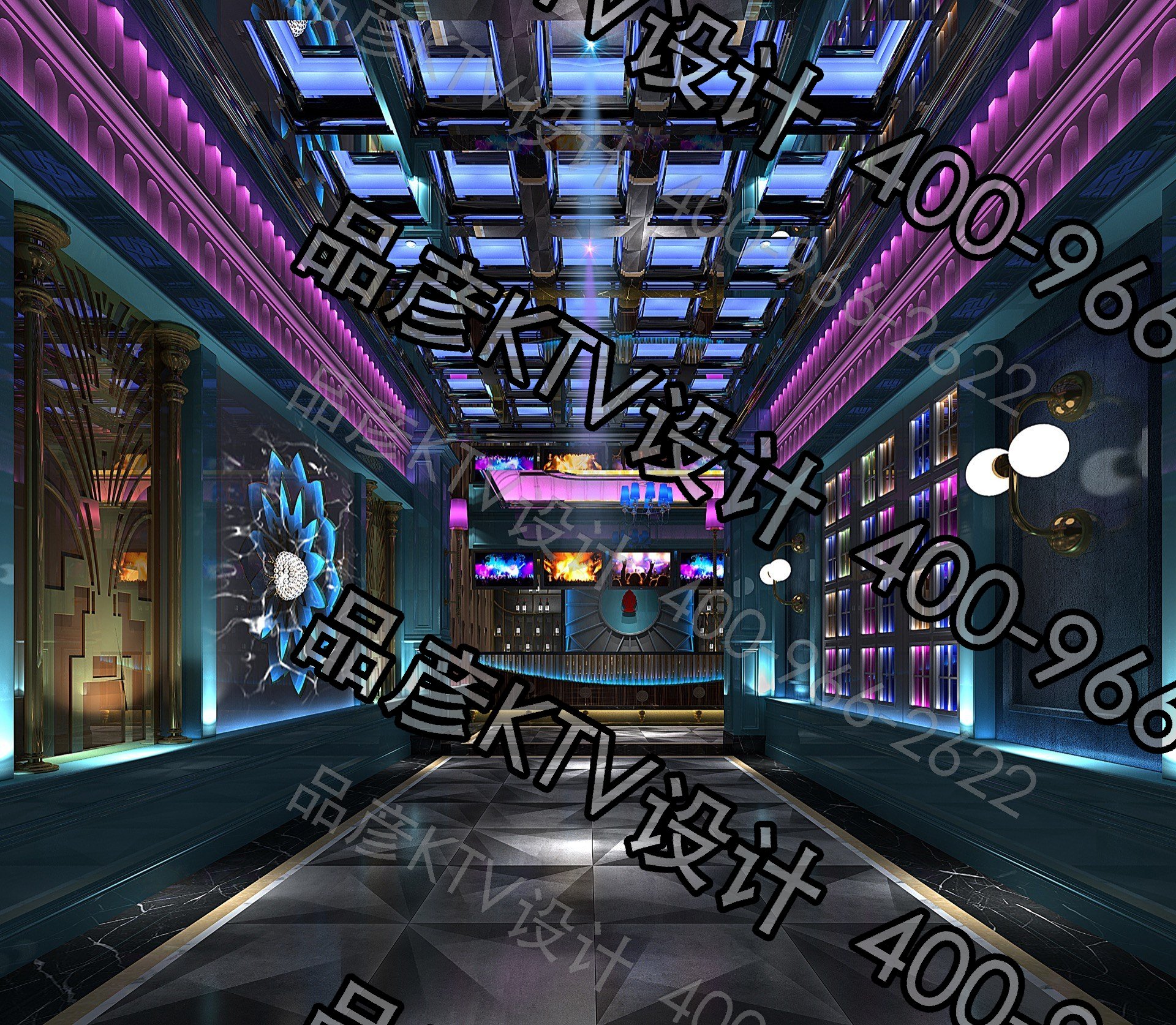 海南海口商务KTV - 图4