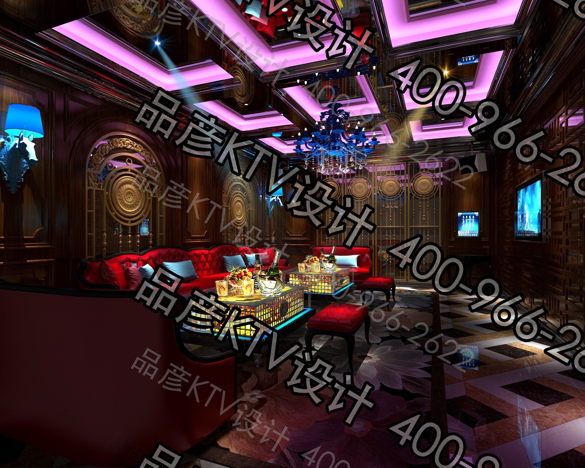 加拿大 TEN 23 KTV - 图5