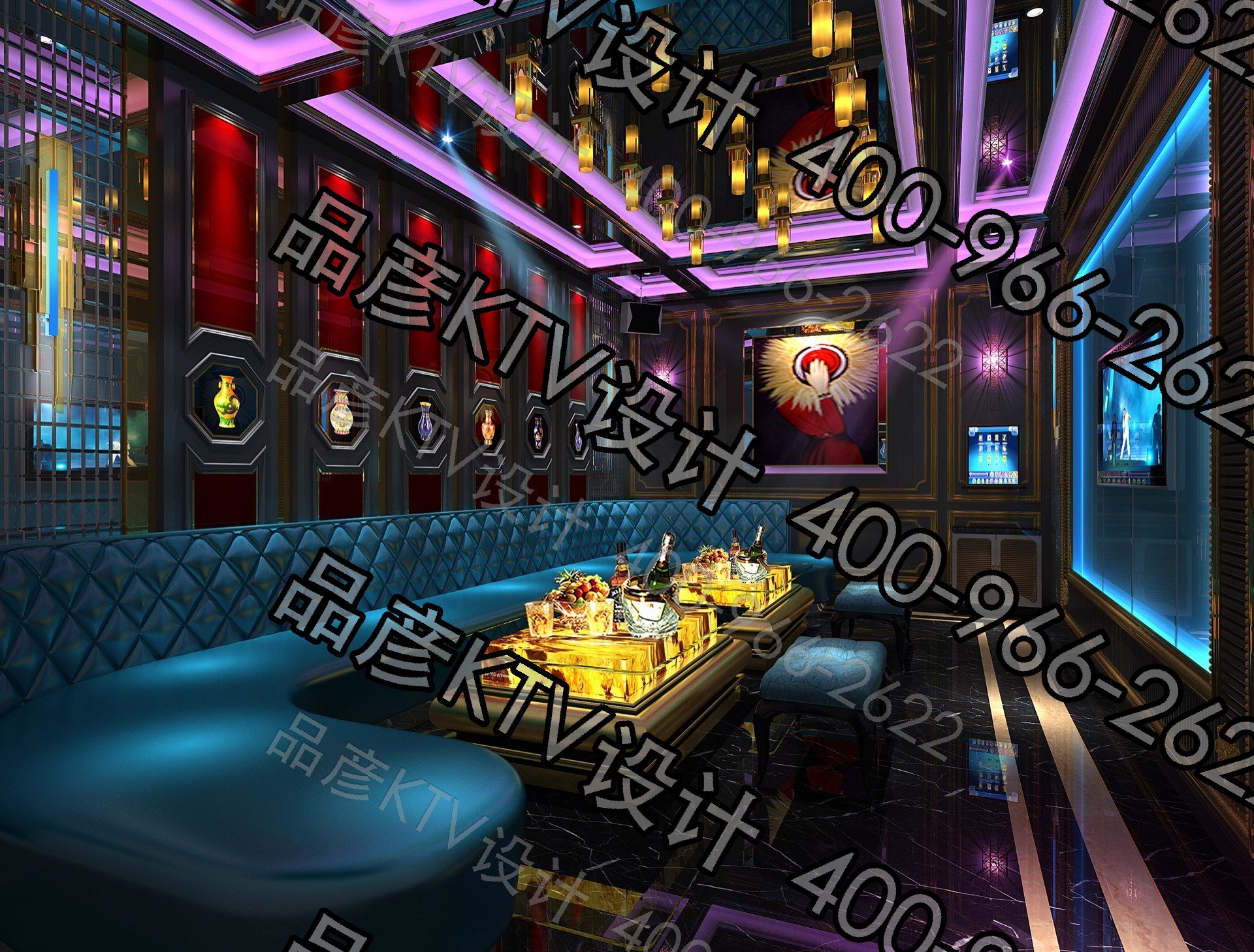 加拿大 TEN 23 KTV - 图6