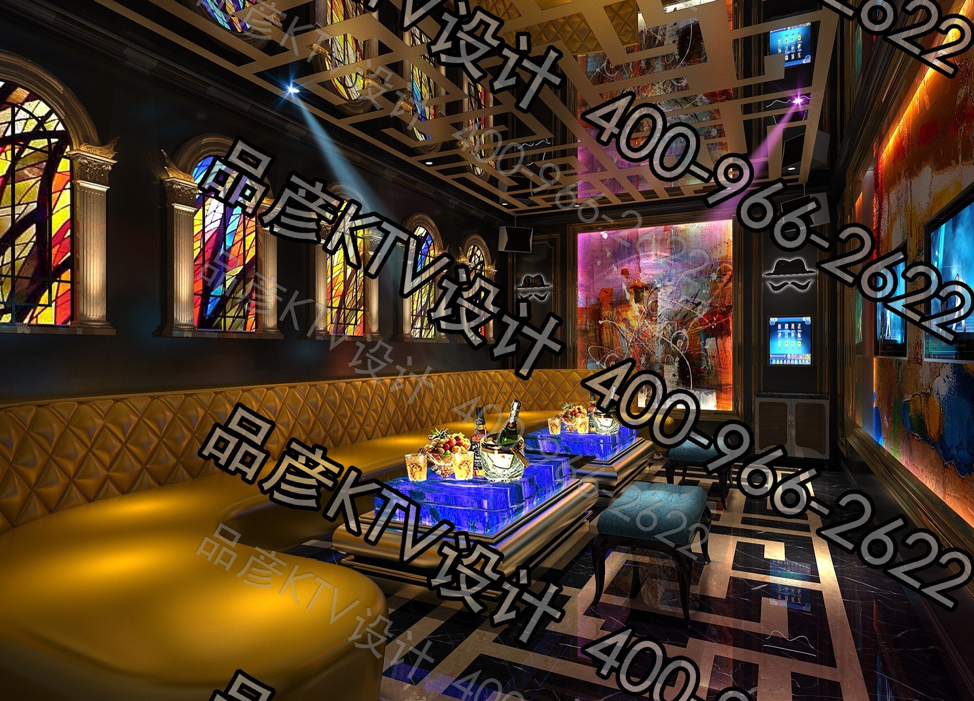 加拿大 TEN 23 KTV - 图7