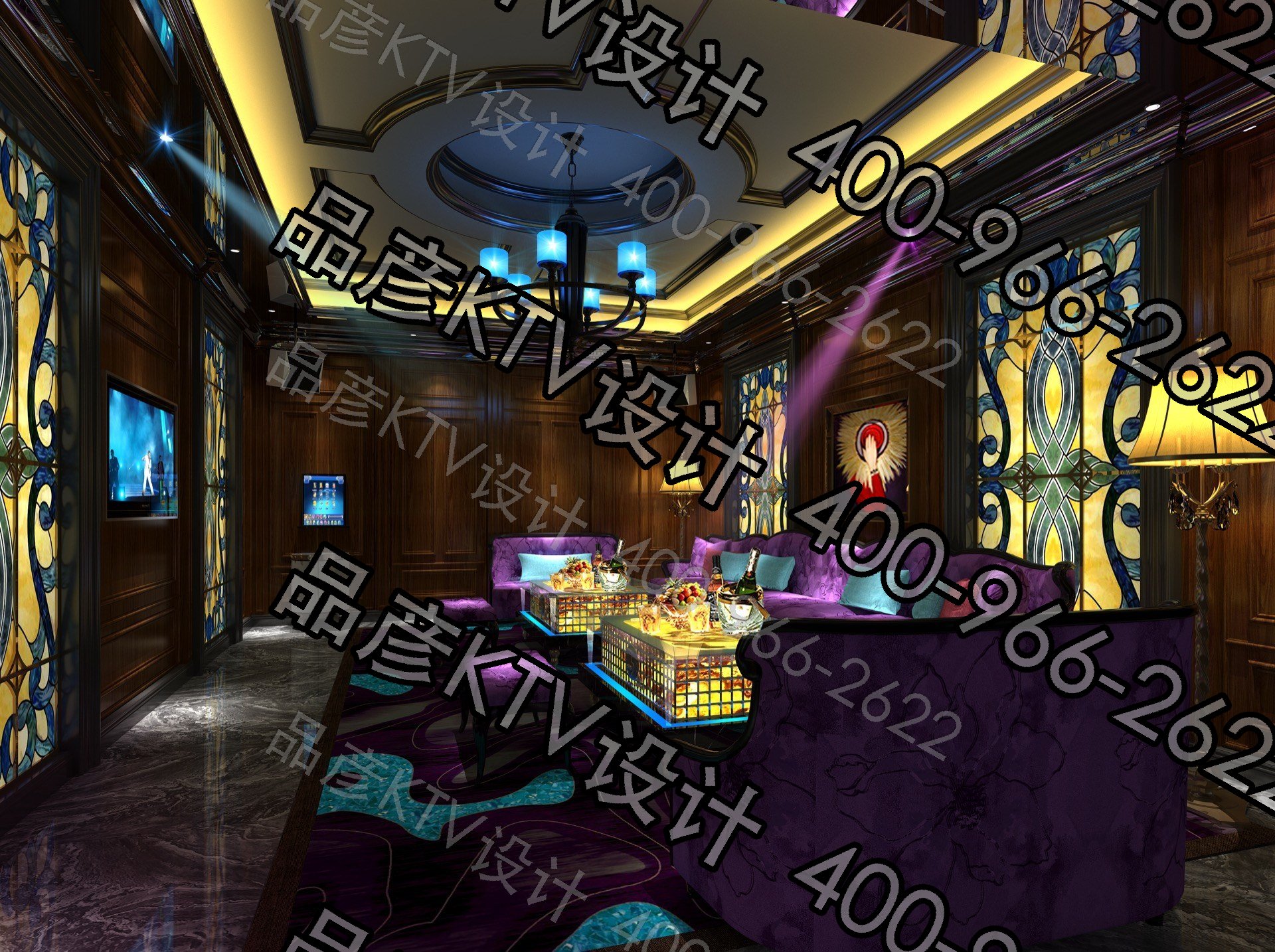 加拿大 TEN 23 KTV - 图9