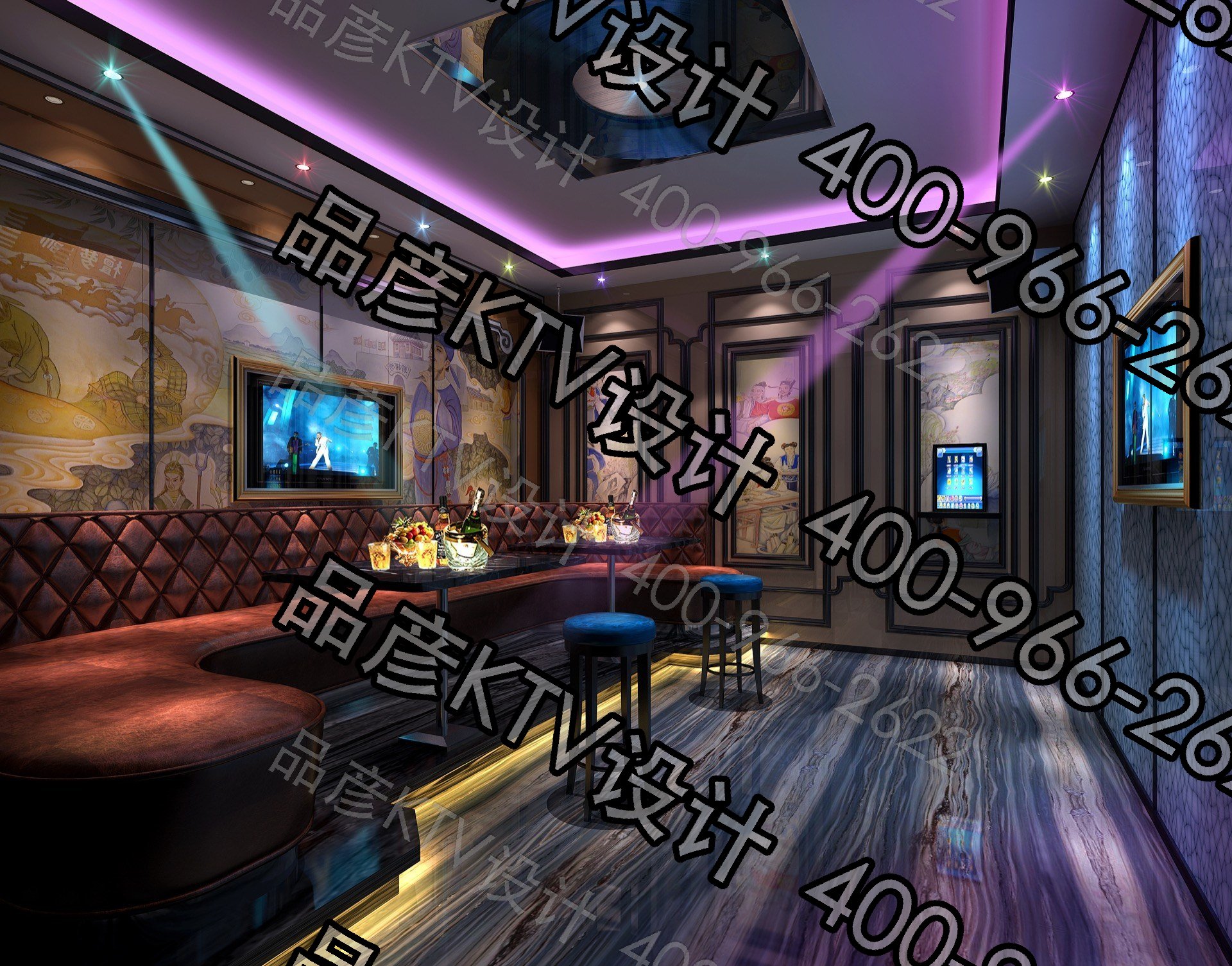 迪拜商务KTV - 图4