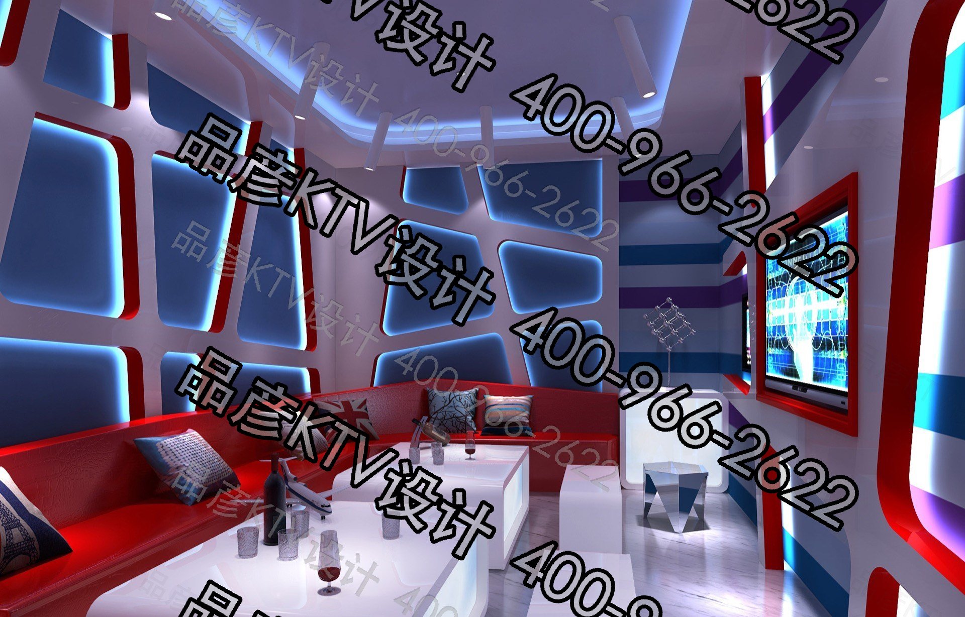 迪拜商务KTV - 图5