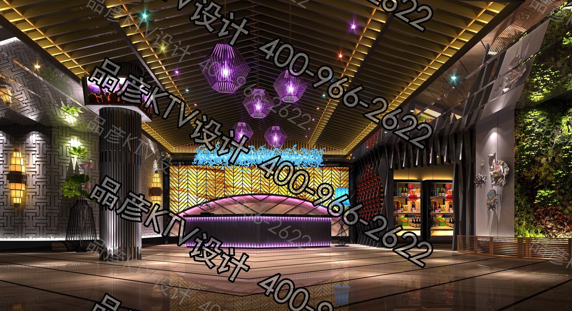 迪拜商务KTV - 图6