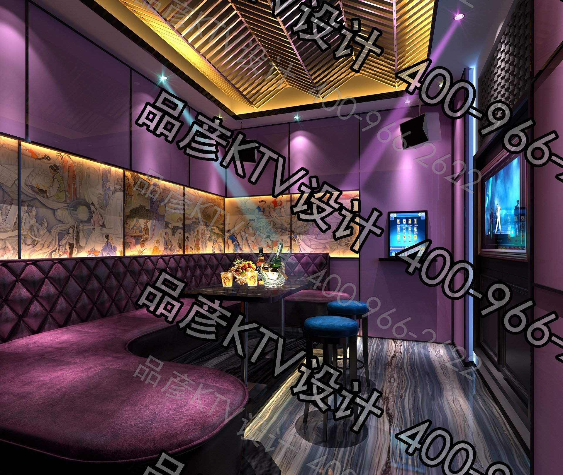 迪拜商务KTV - 图7