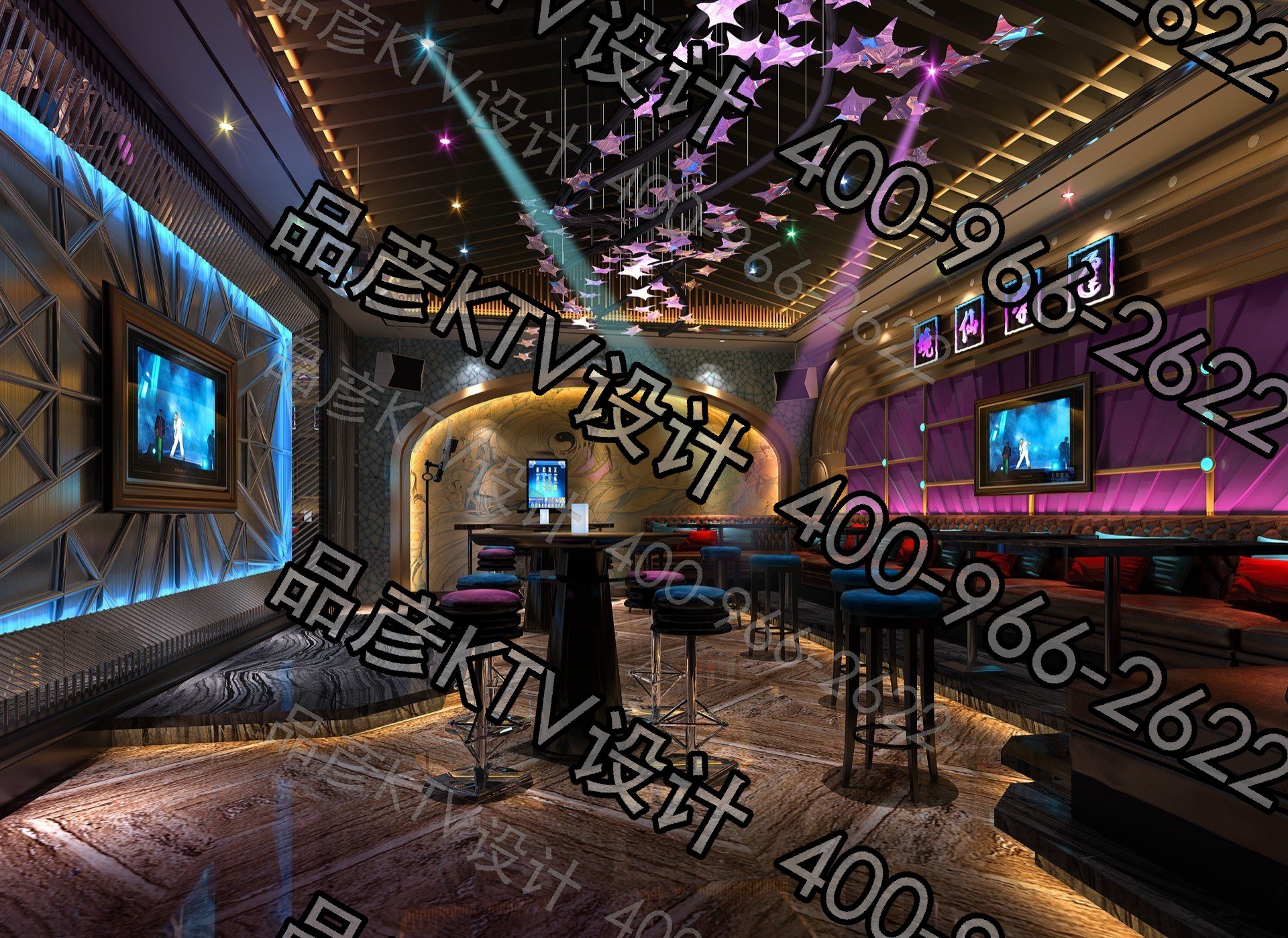 迪拜商务KTV - 图8