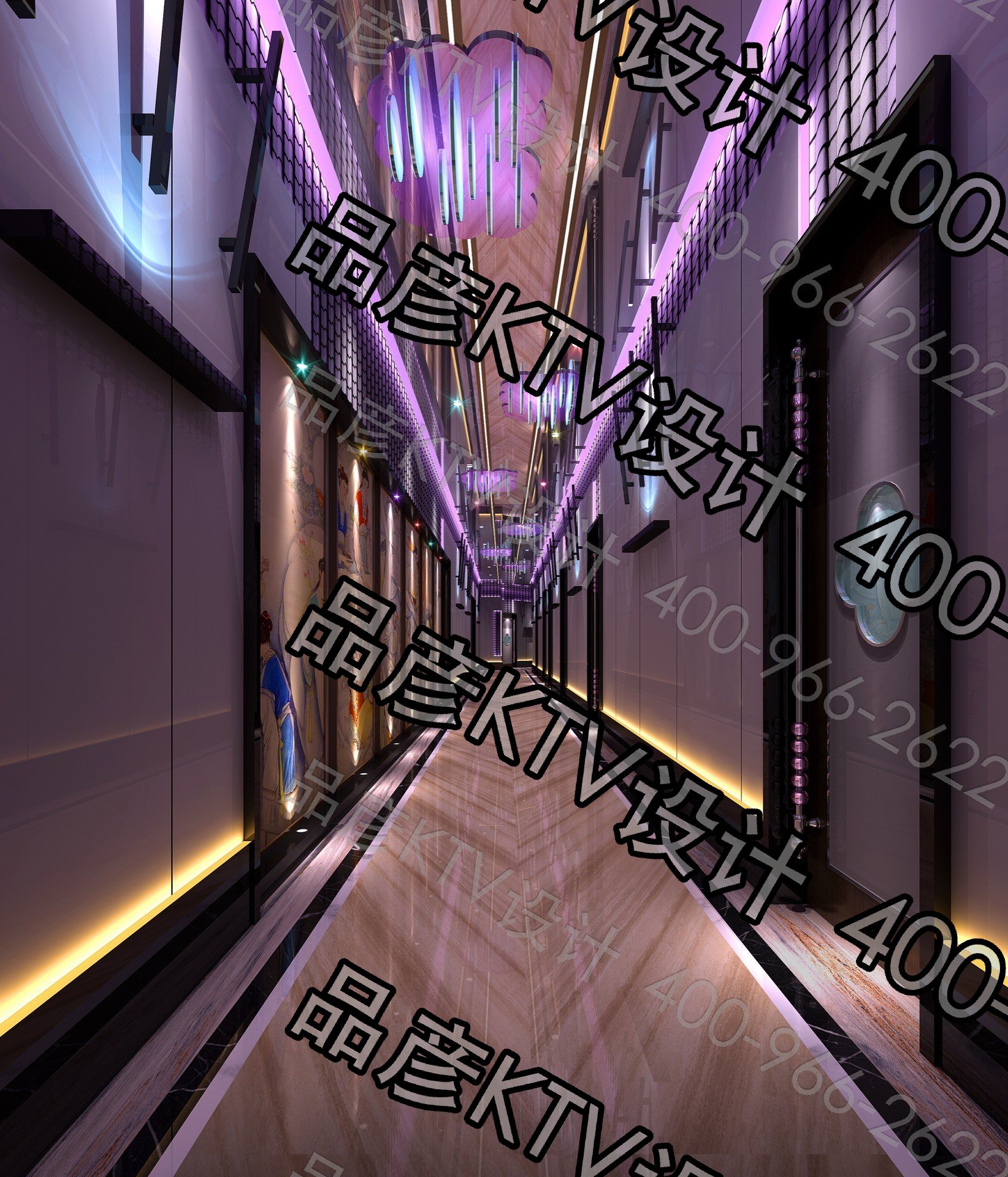 迪拜商务KTV - 图9