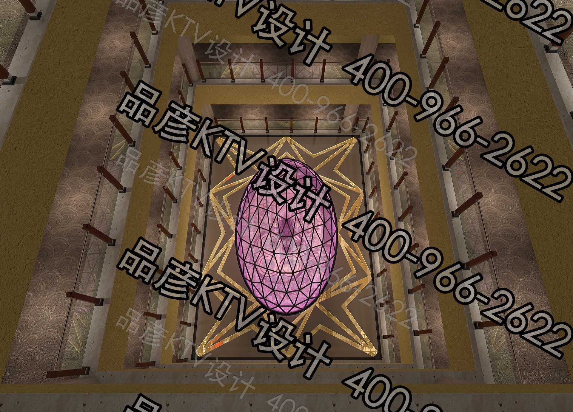 嘉峪关梦想王国量贩KTV - 图3