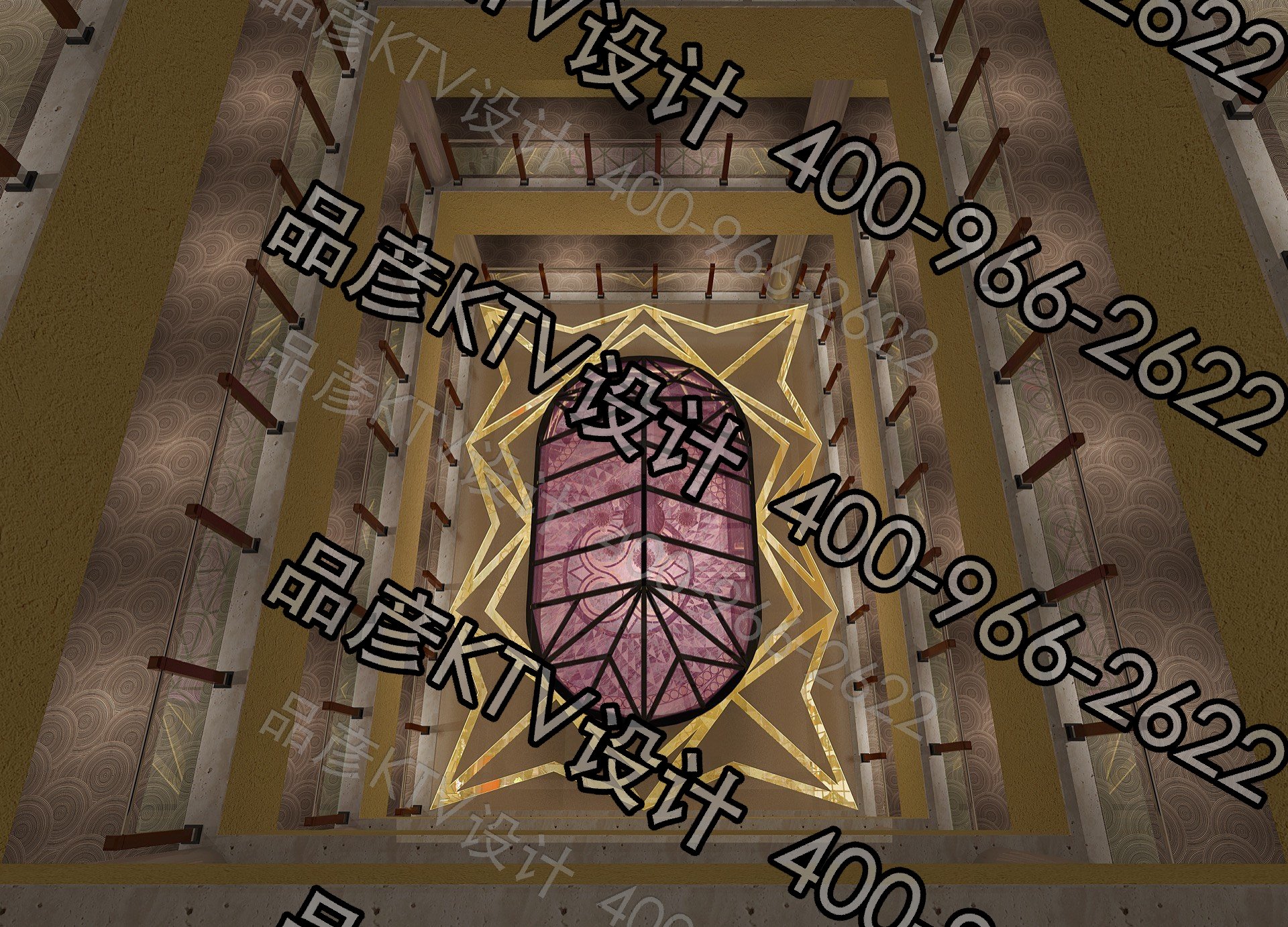 嘉峪关梦想王国量贩KTV - 图4