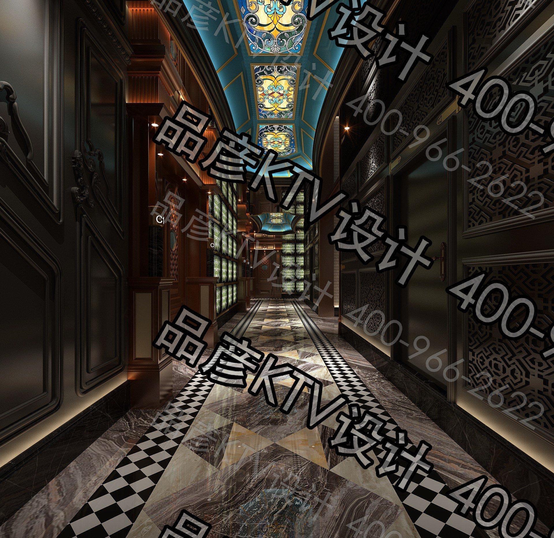 嘉峪关梦想王国量贩KTV - 图5