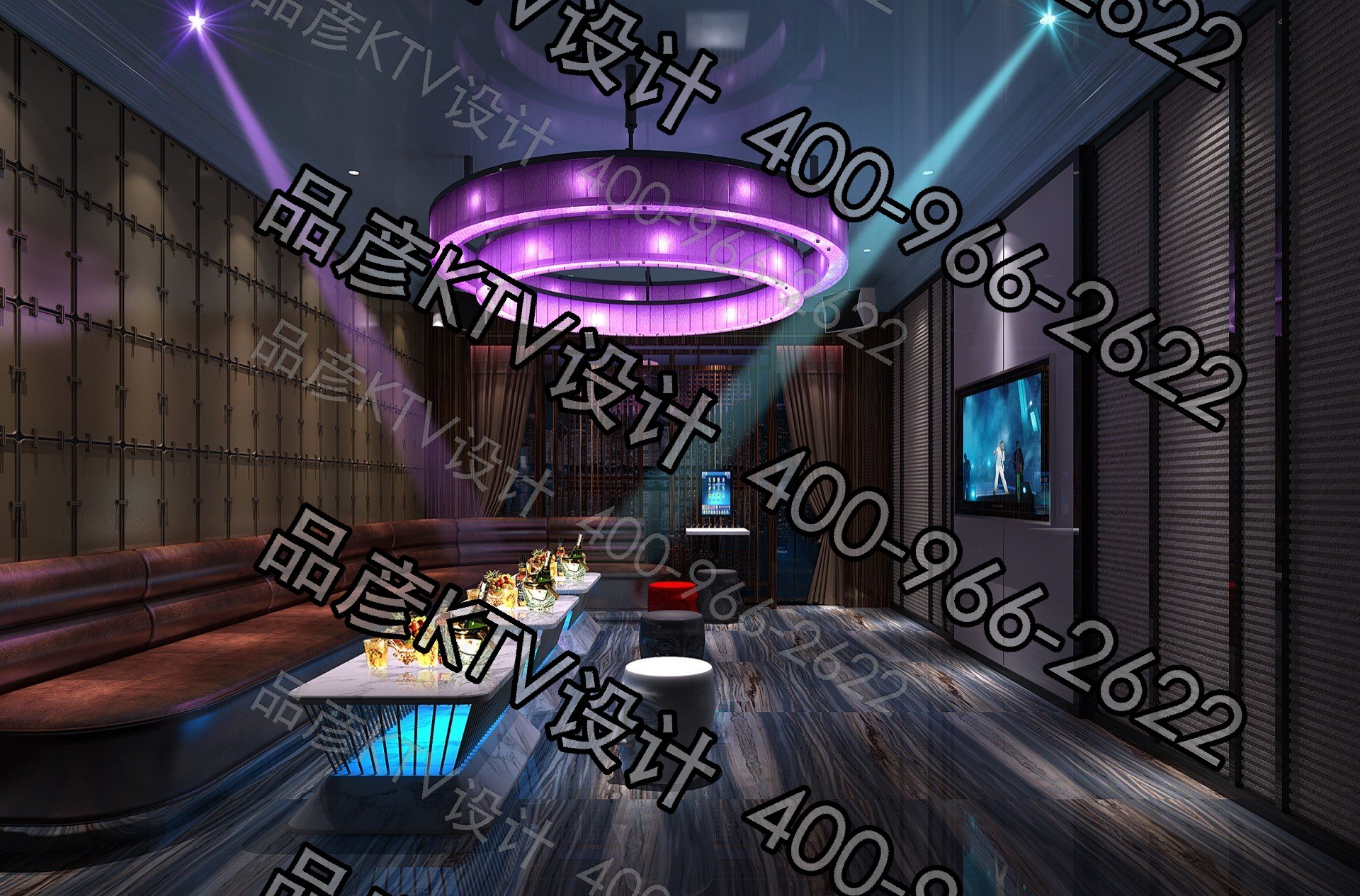 西藏林芝魔方 纯K  量贩KTV - 图5