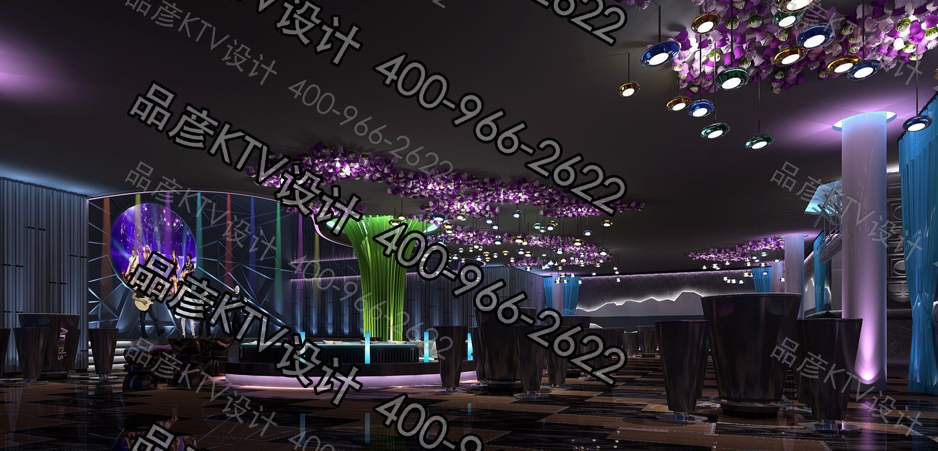 西藏林芝魔方 纯K  量贩KTV - 图7