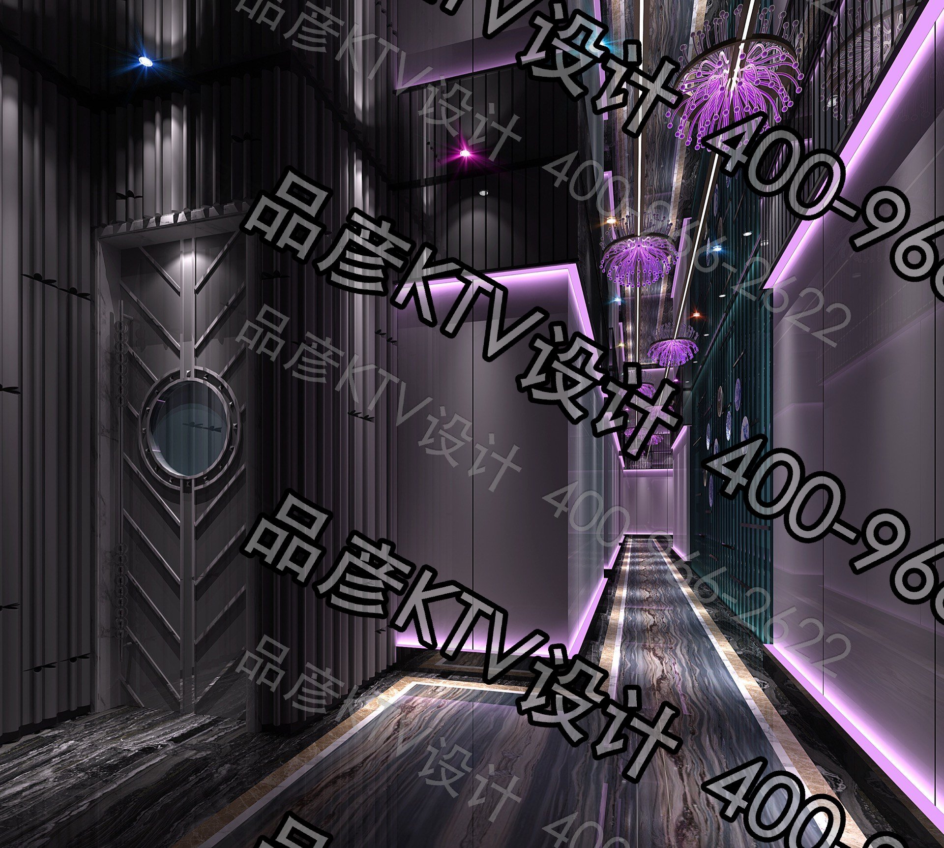 西藏林芝魔方 纯K  量贩KTV - 图9