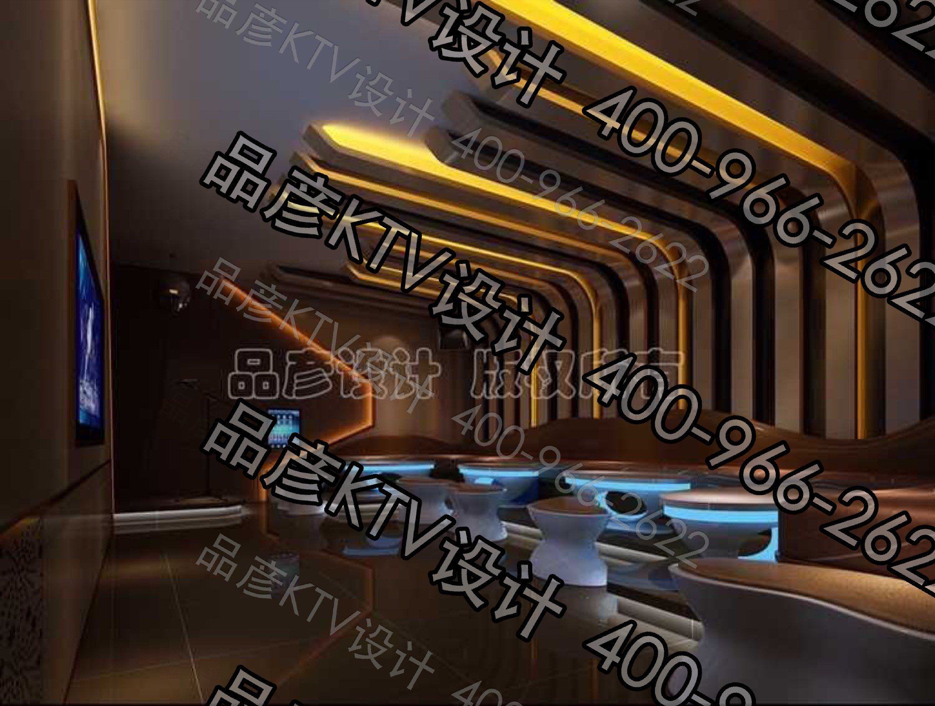 贵州威宁渔歌KTV - 图1