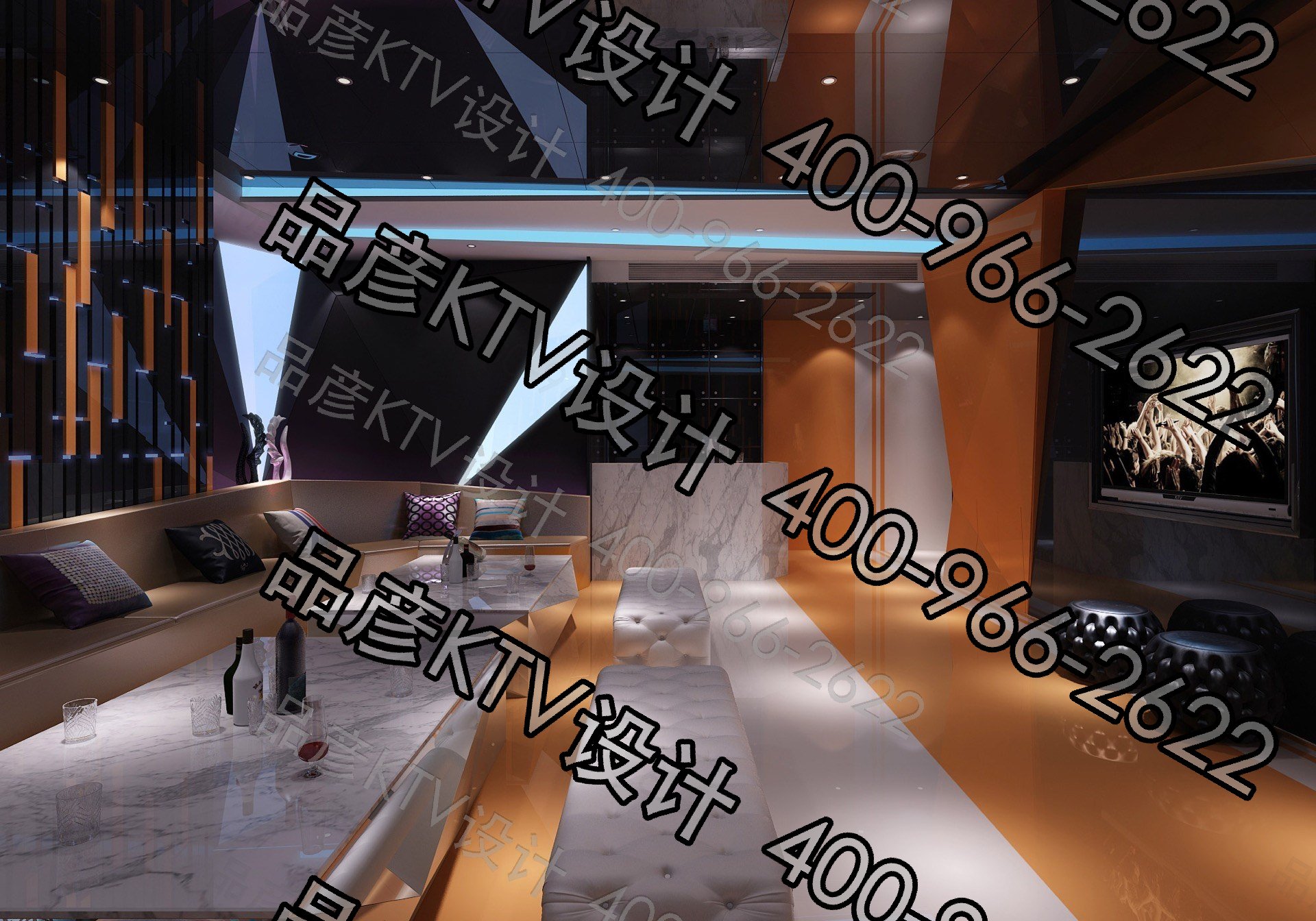 贵州威宁渔歌KTV - 图5