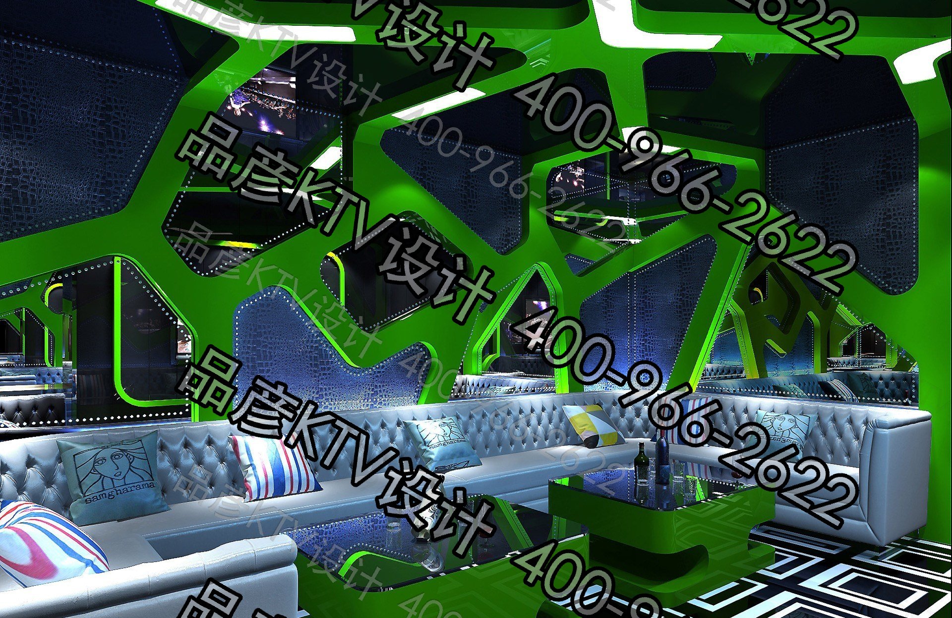 贵州威宁渔歌KTV - 图6