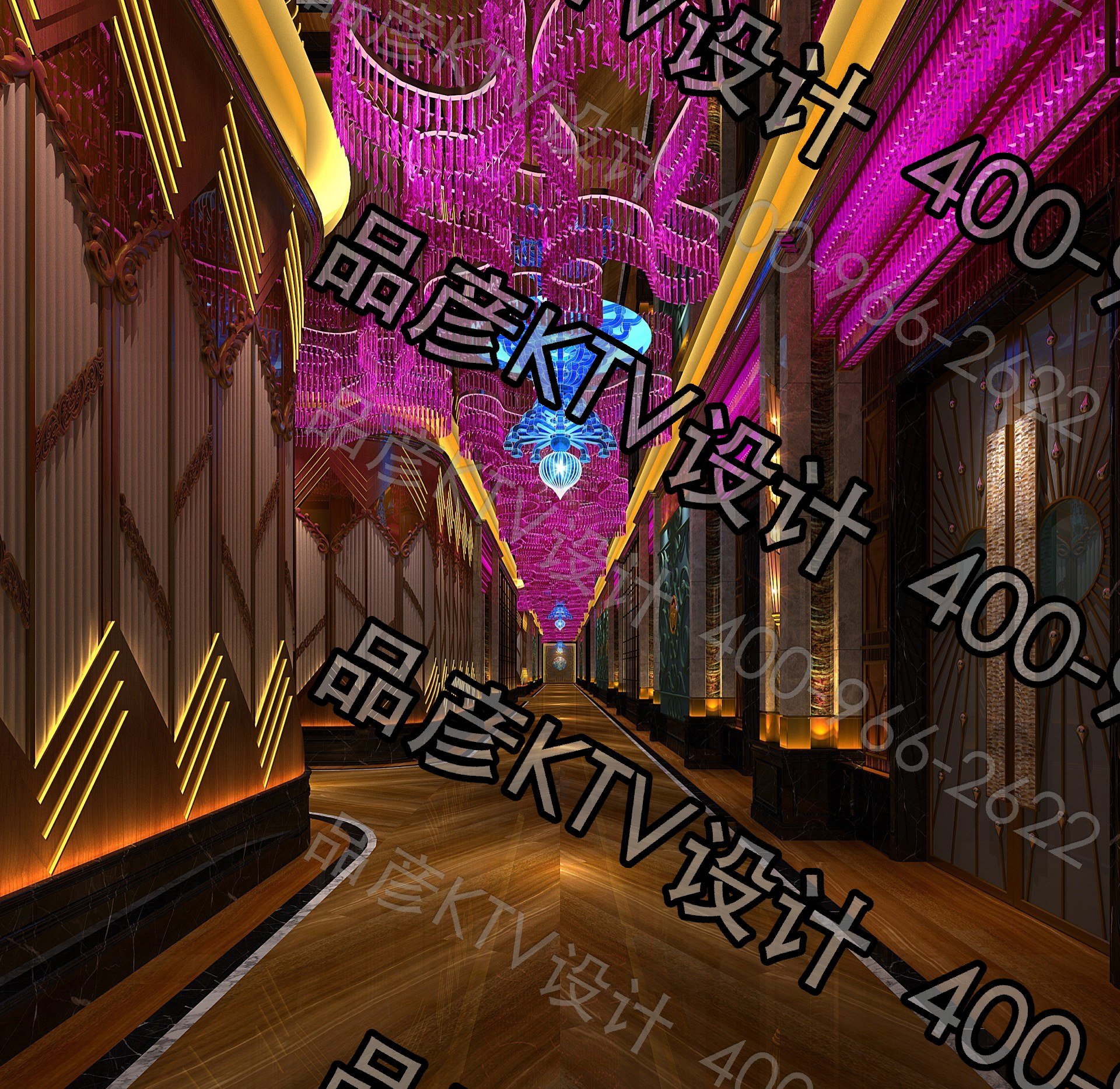 贵州沿河银河KTV - 图3