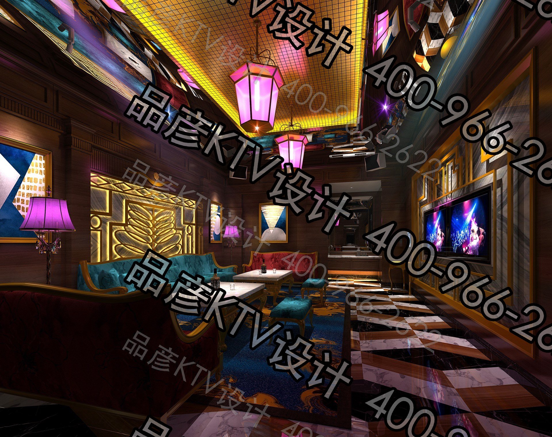 贵州沿河银河KTV - 图4