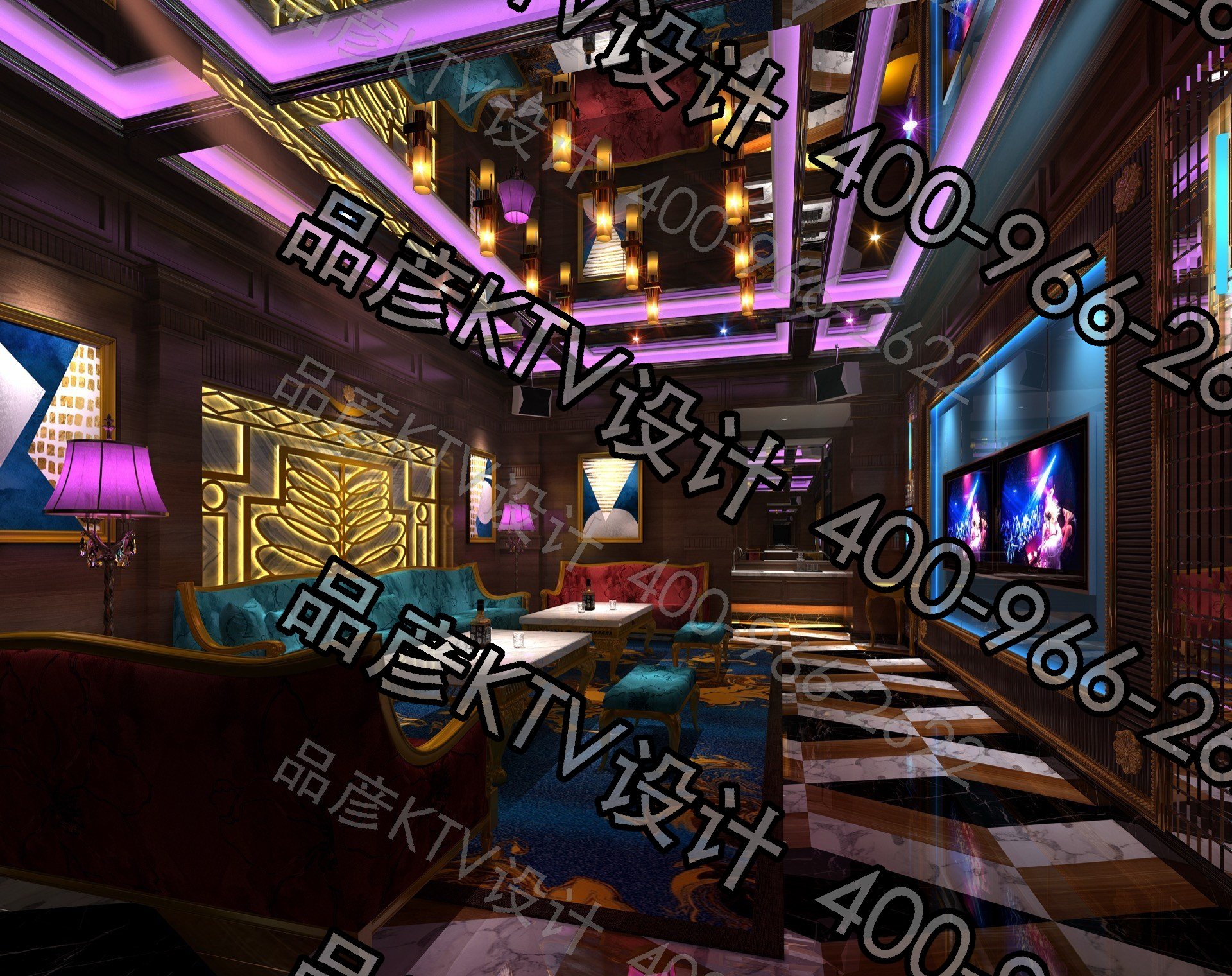 贵州沿河银河KTV - 图5