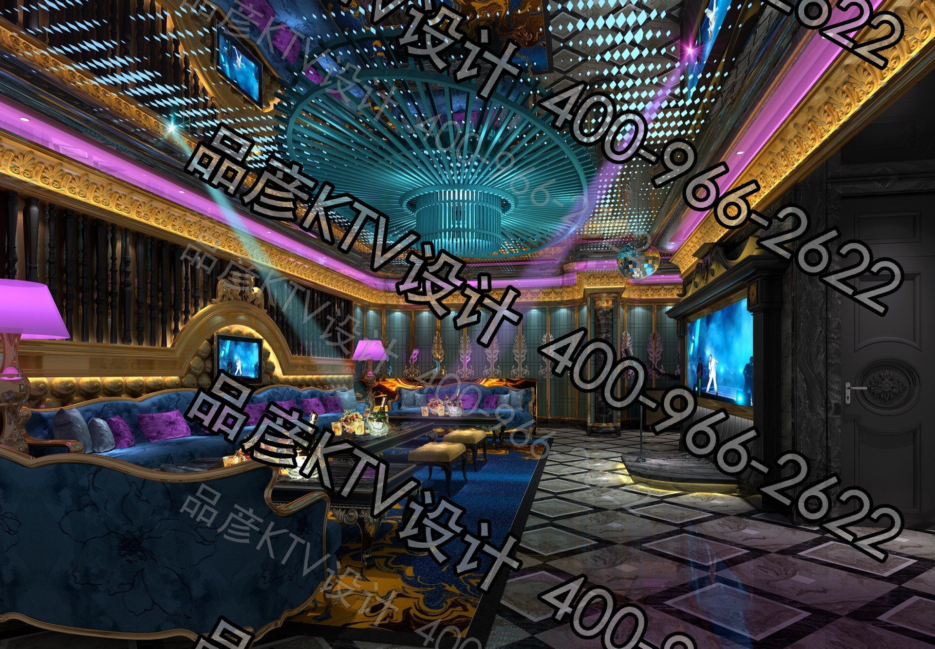 贵州沿河银河KTV - 图6