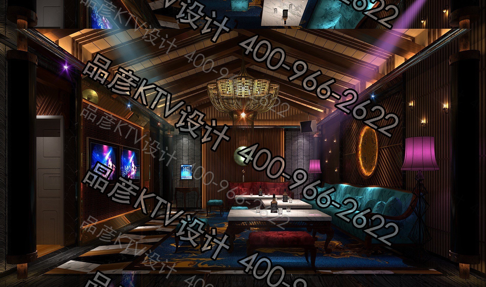 贵州沿河银河KTV - 图7