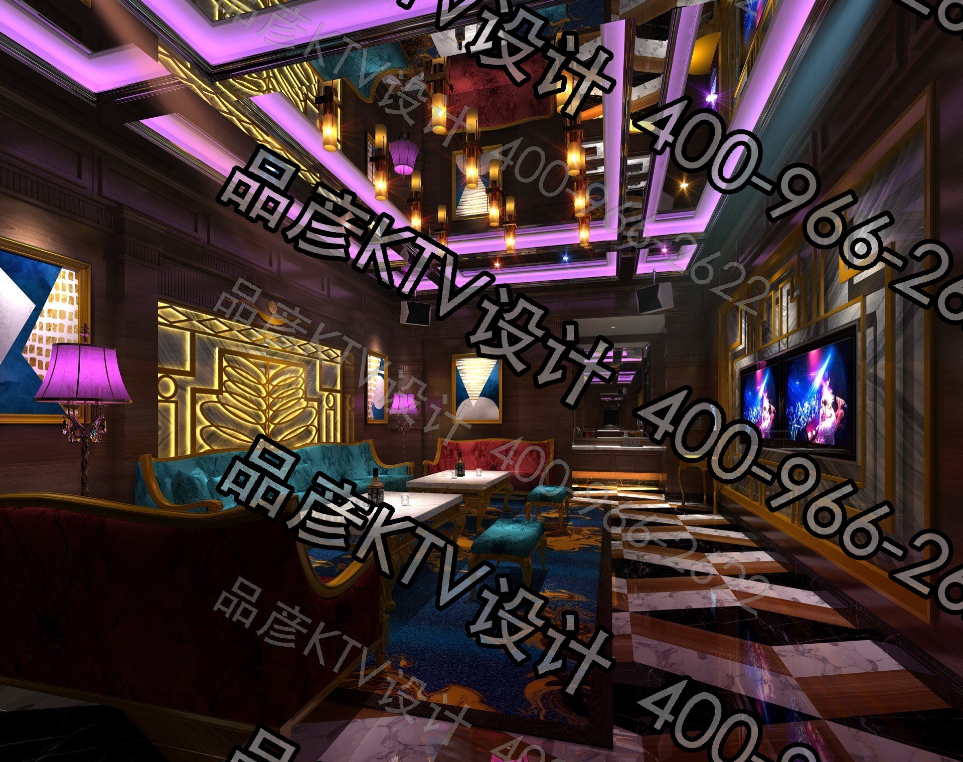 贵州沿河银河KTV - 图8