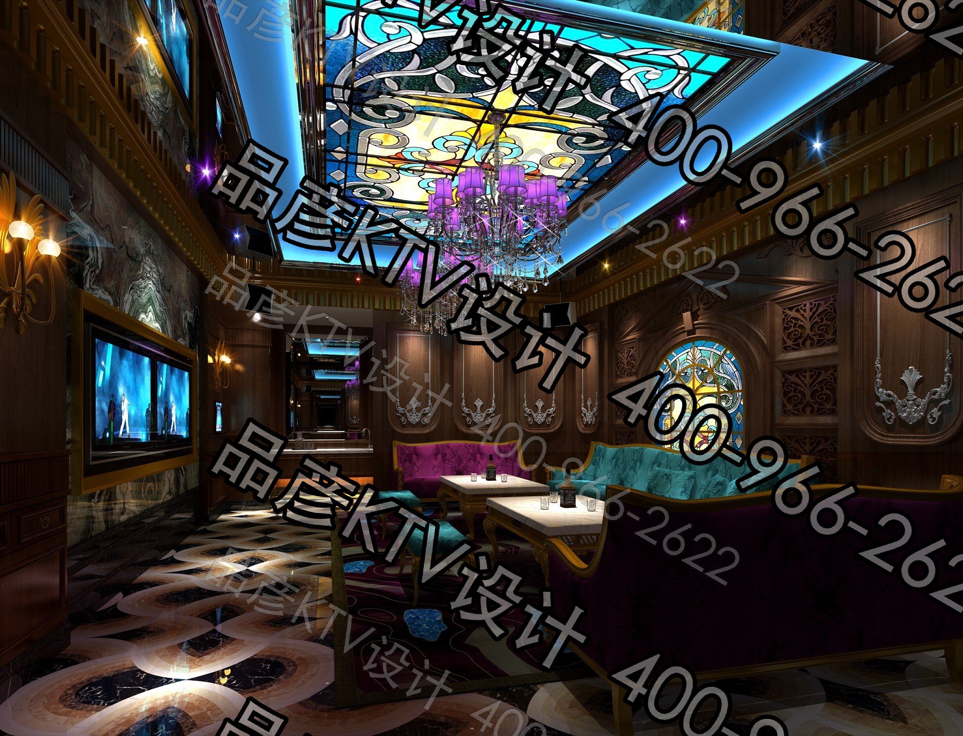 贵州沿河银河KTV - 图9