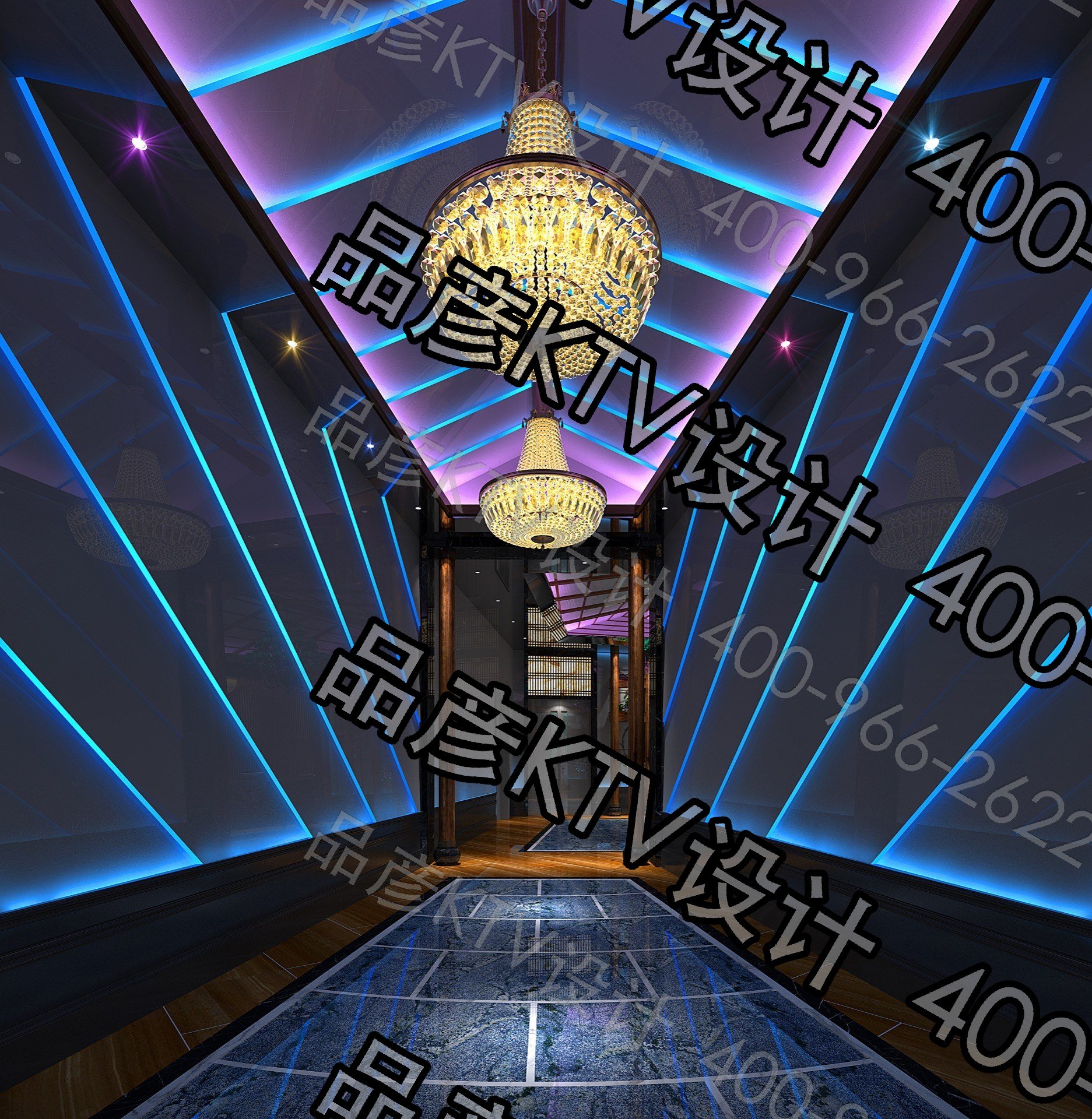 贵州茅台1915广场酒吧 KTV - 图8