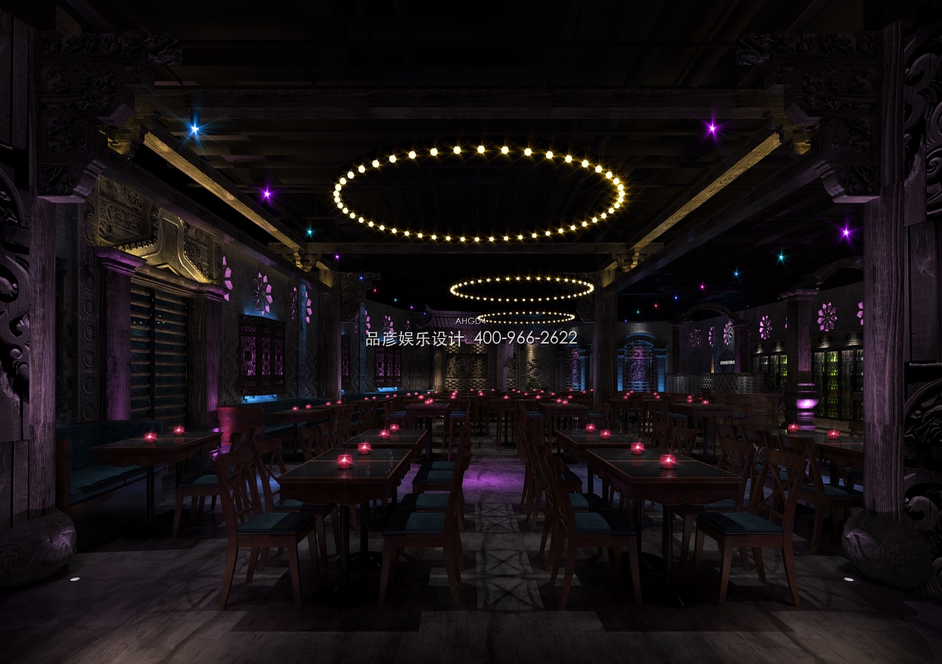 海上世界餐吧 - 图3