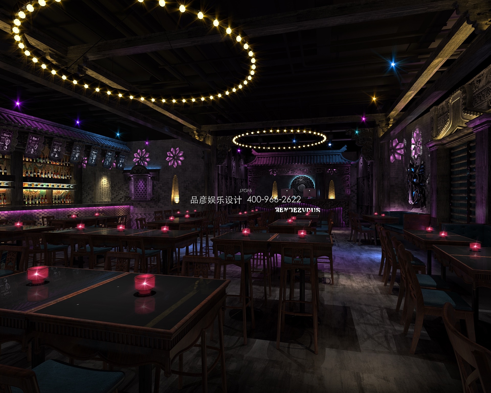 海上世界餐吧 - 图5