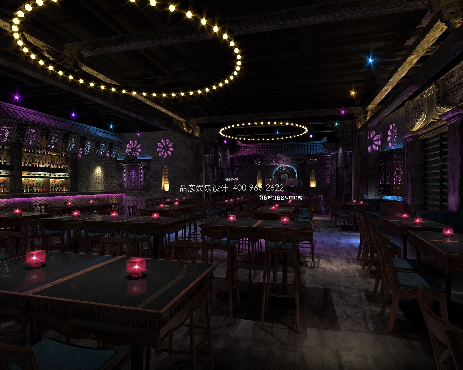 海上世界餐吧 - 图6