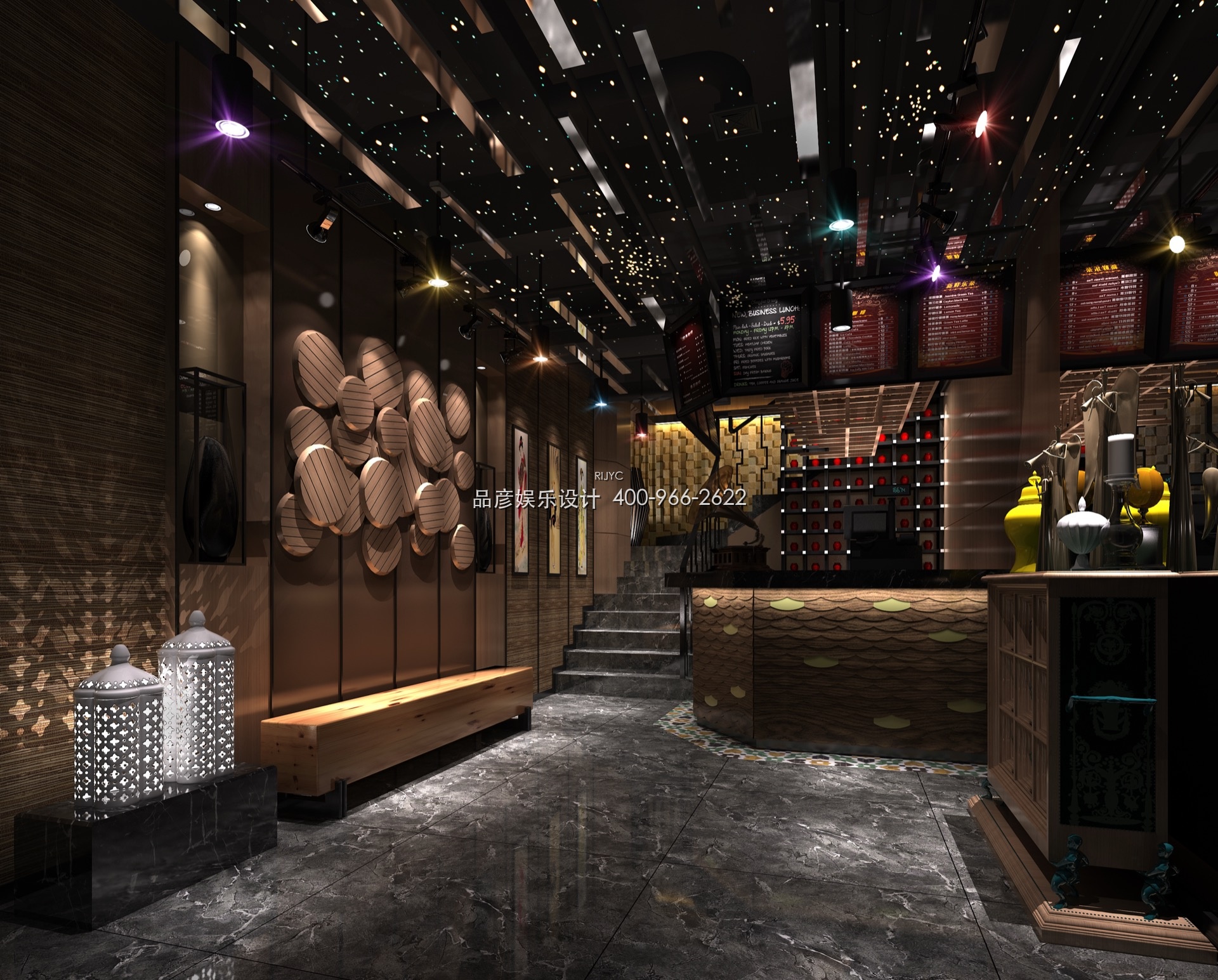 深圳海上世界清吧 - 图2