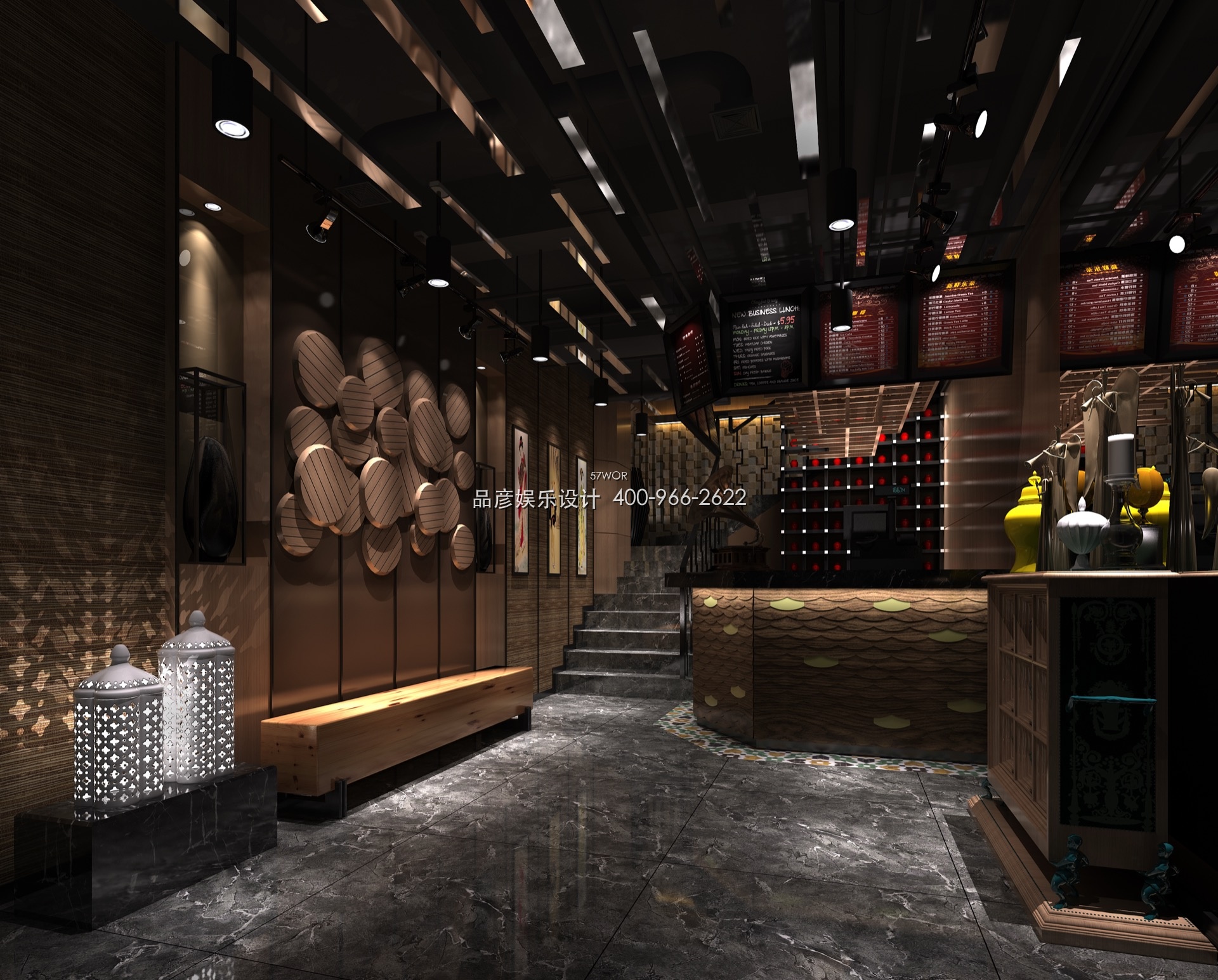 深圳海上世界清吧 - 图3