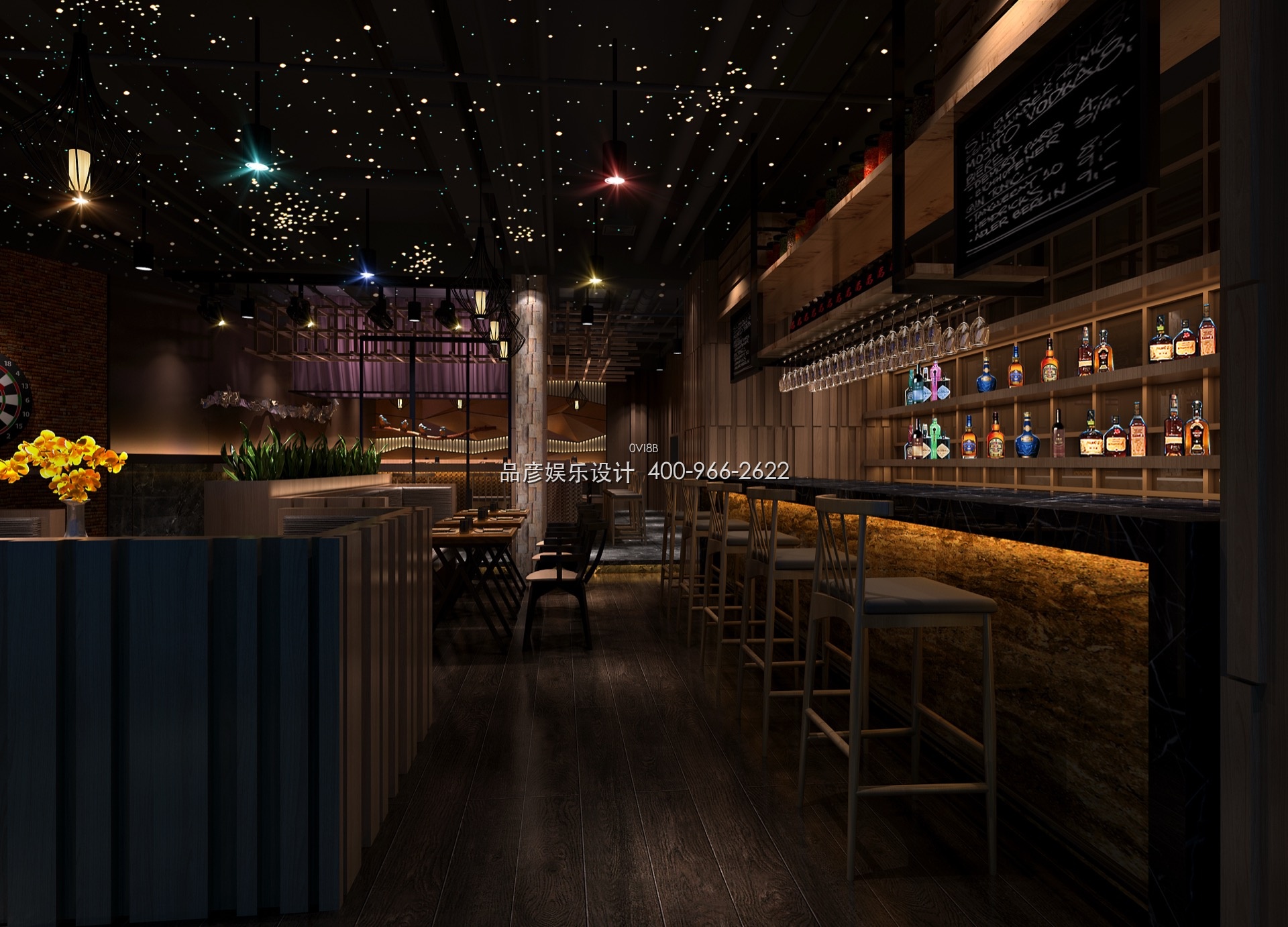 深圳海上世界清吧 - 图4