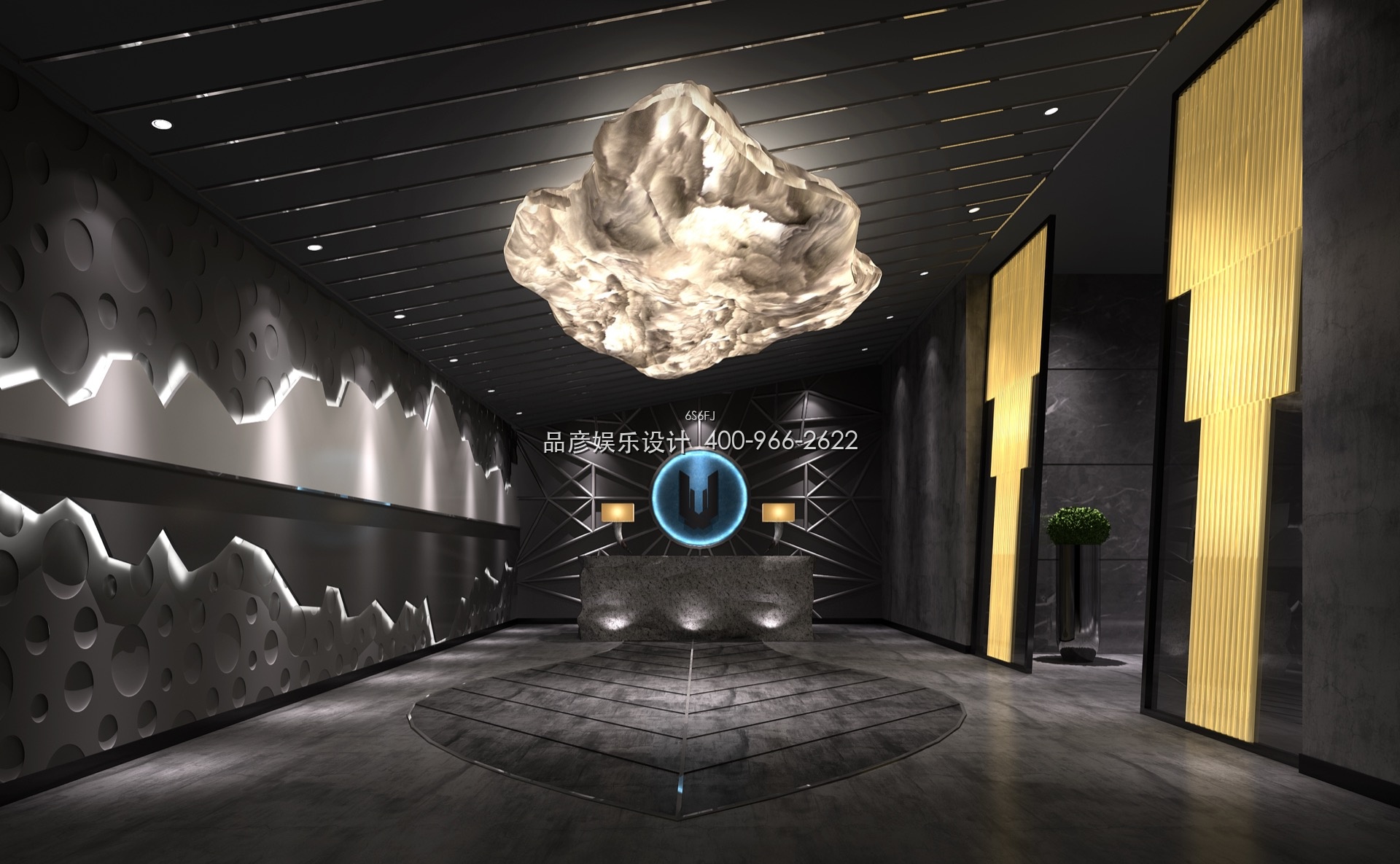 番禺亚丁餐饮清吧 - 图2