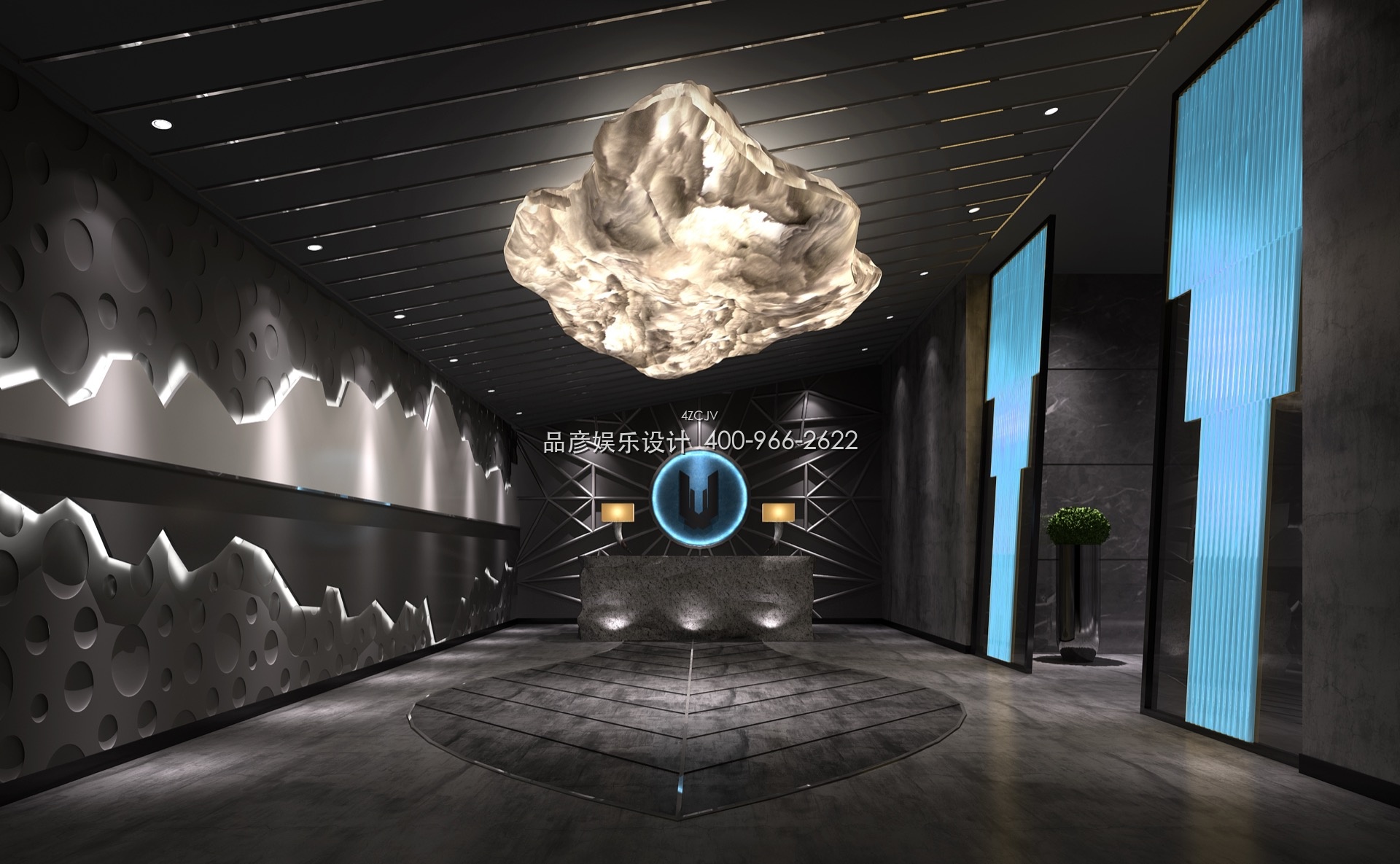 番禺亚丁餐饮清吧 - 图3