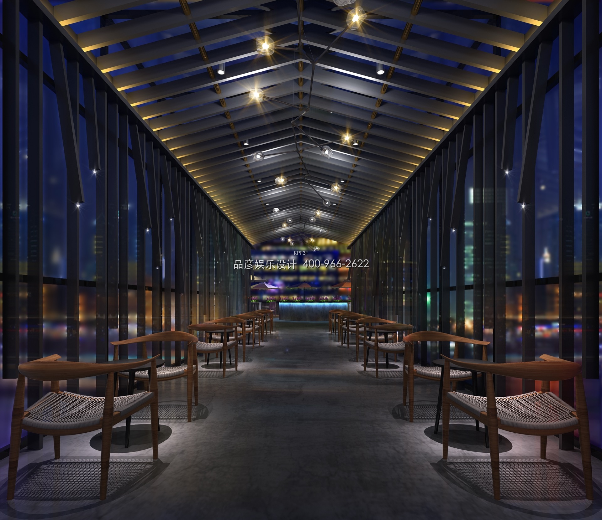 番禺亚丁餐饮清吧 - 图6