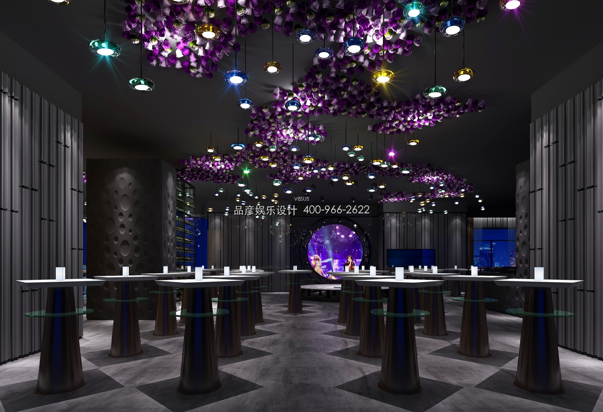 番禺亚丁餐饮清吧 - 图7