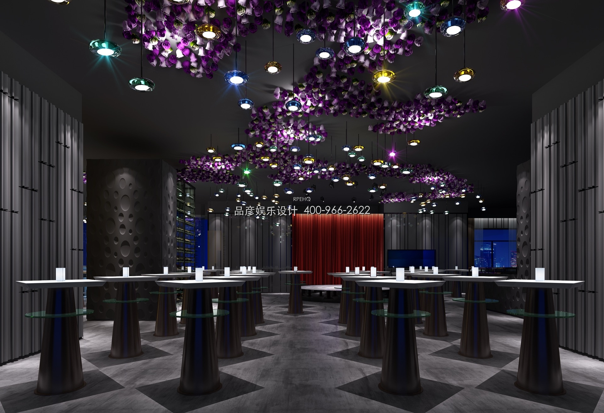 番禺亚丁餐饮清吧 - 图8