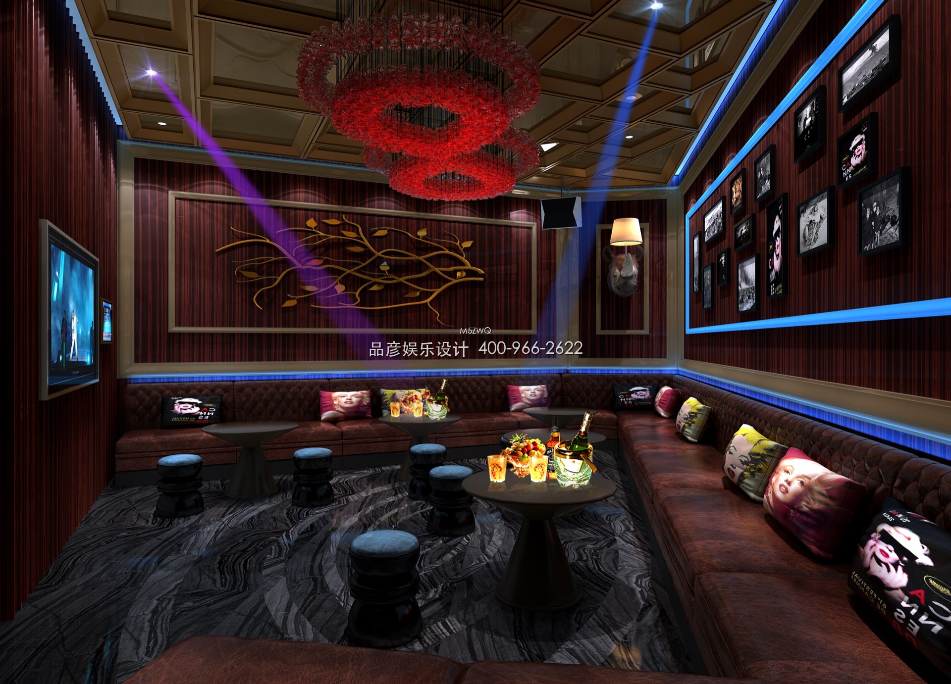 福建美一城慢摇吧 - 图2