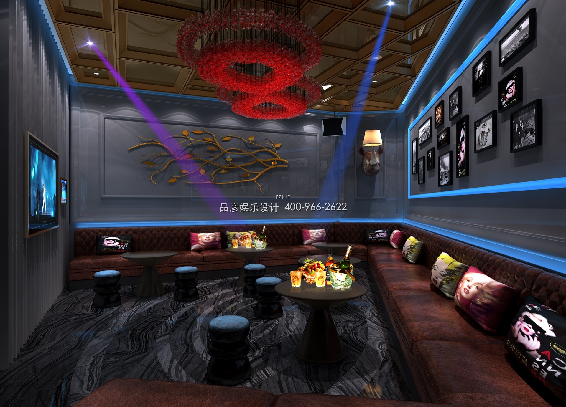 福建美一城慢摇吧 - 图3