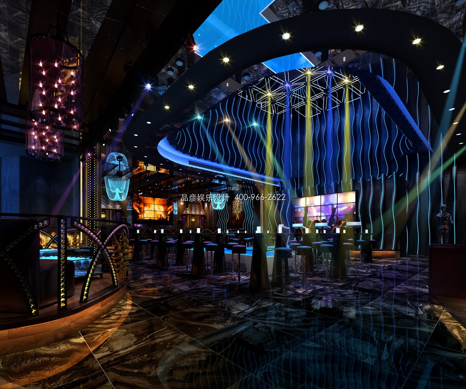 福建美一城慢摇吧 - 图4