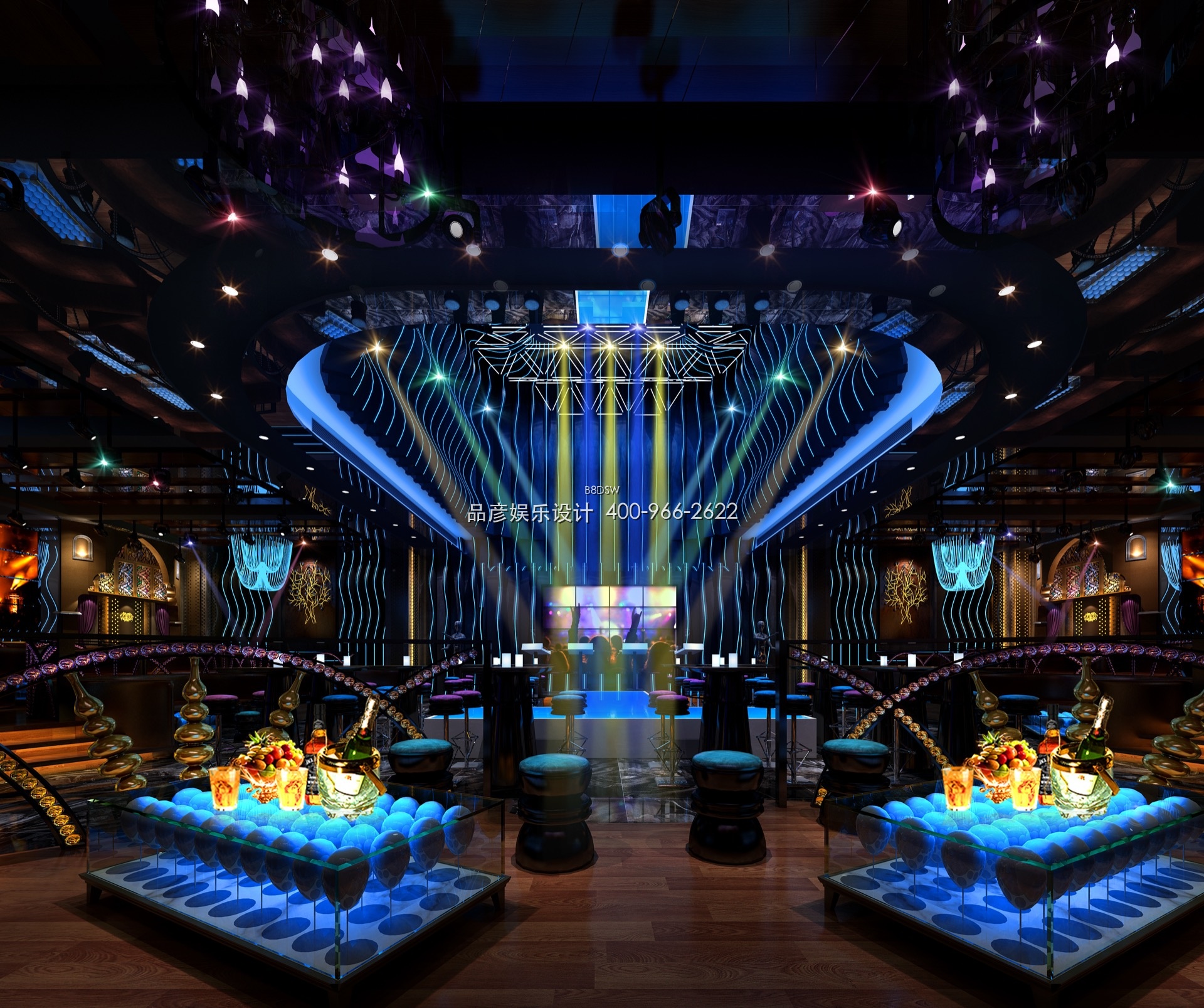 福建美一城慢摇吧 - 图5