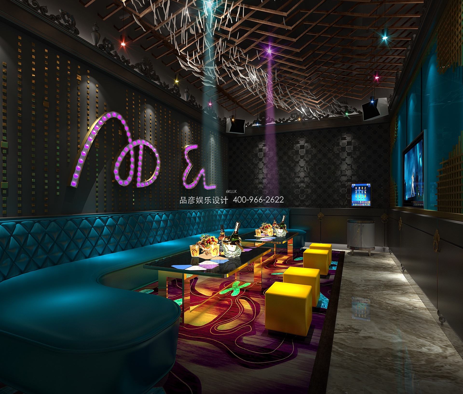 苏州常熟酒吧 - 图2