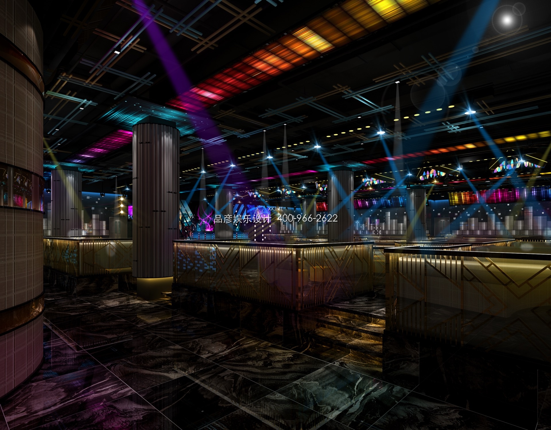 苏州常熟酒吧 - 图3