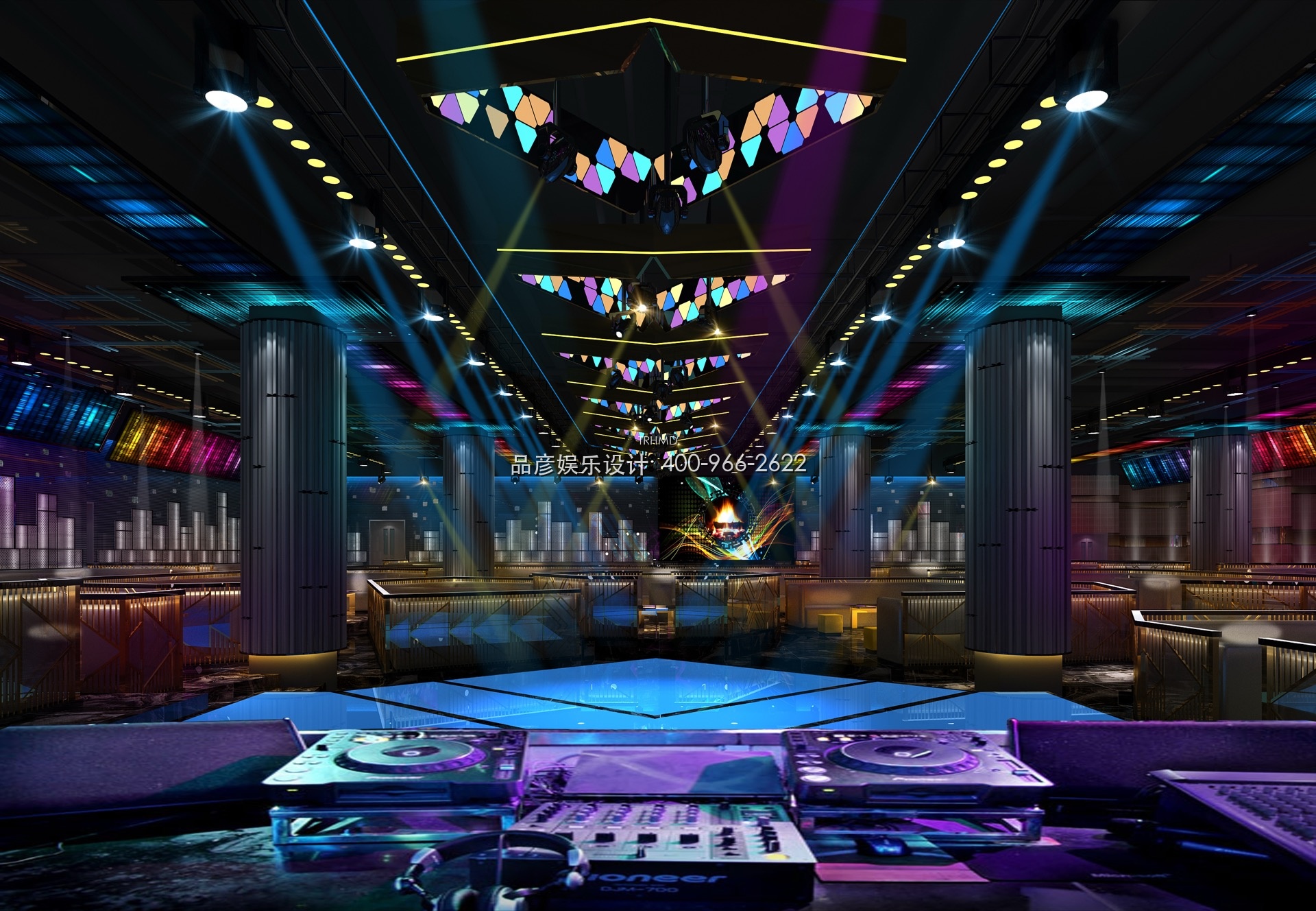 苏州常熟酒吧 - 图4