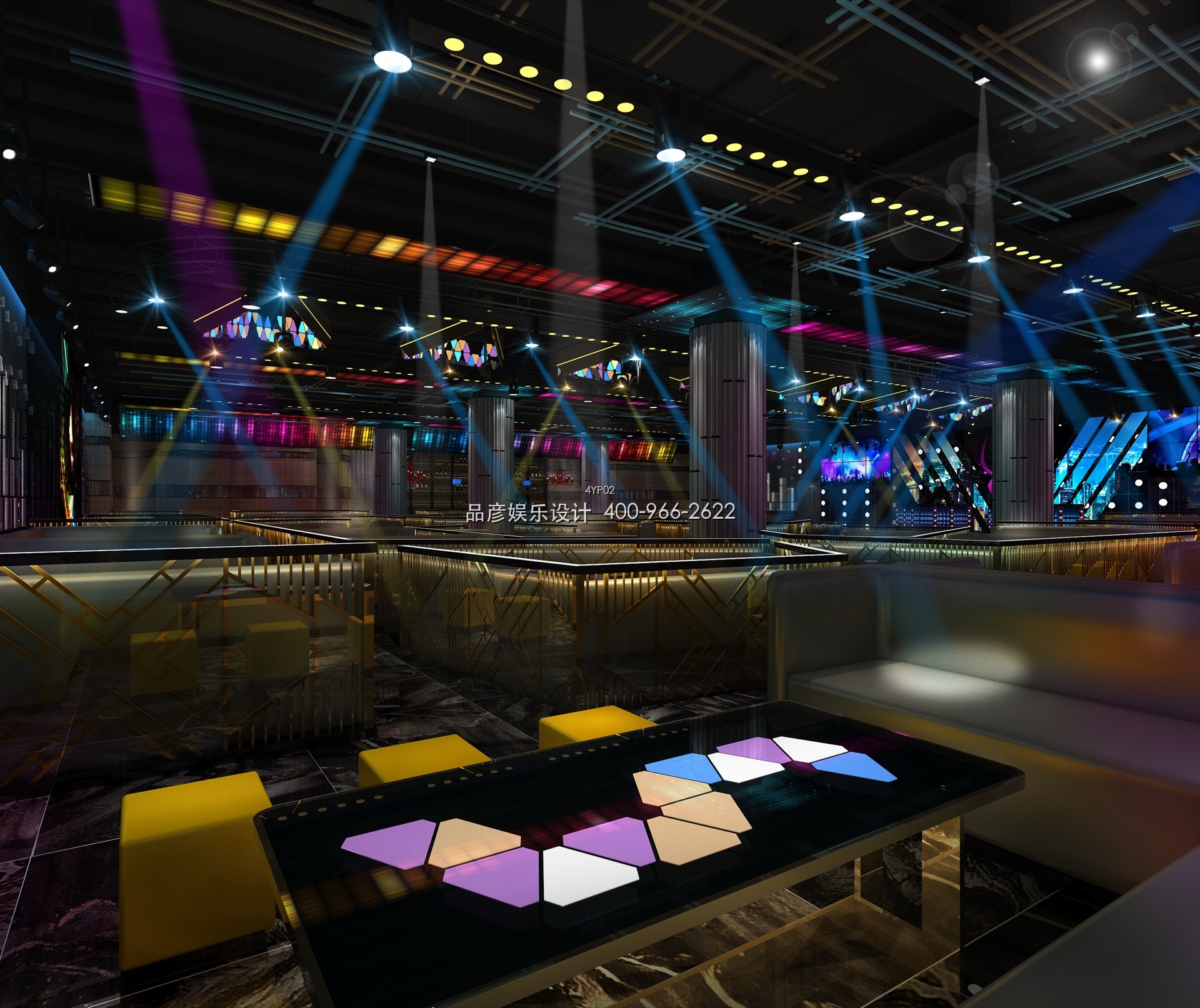 苏州常熟酒吧 - 图5